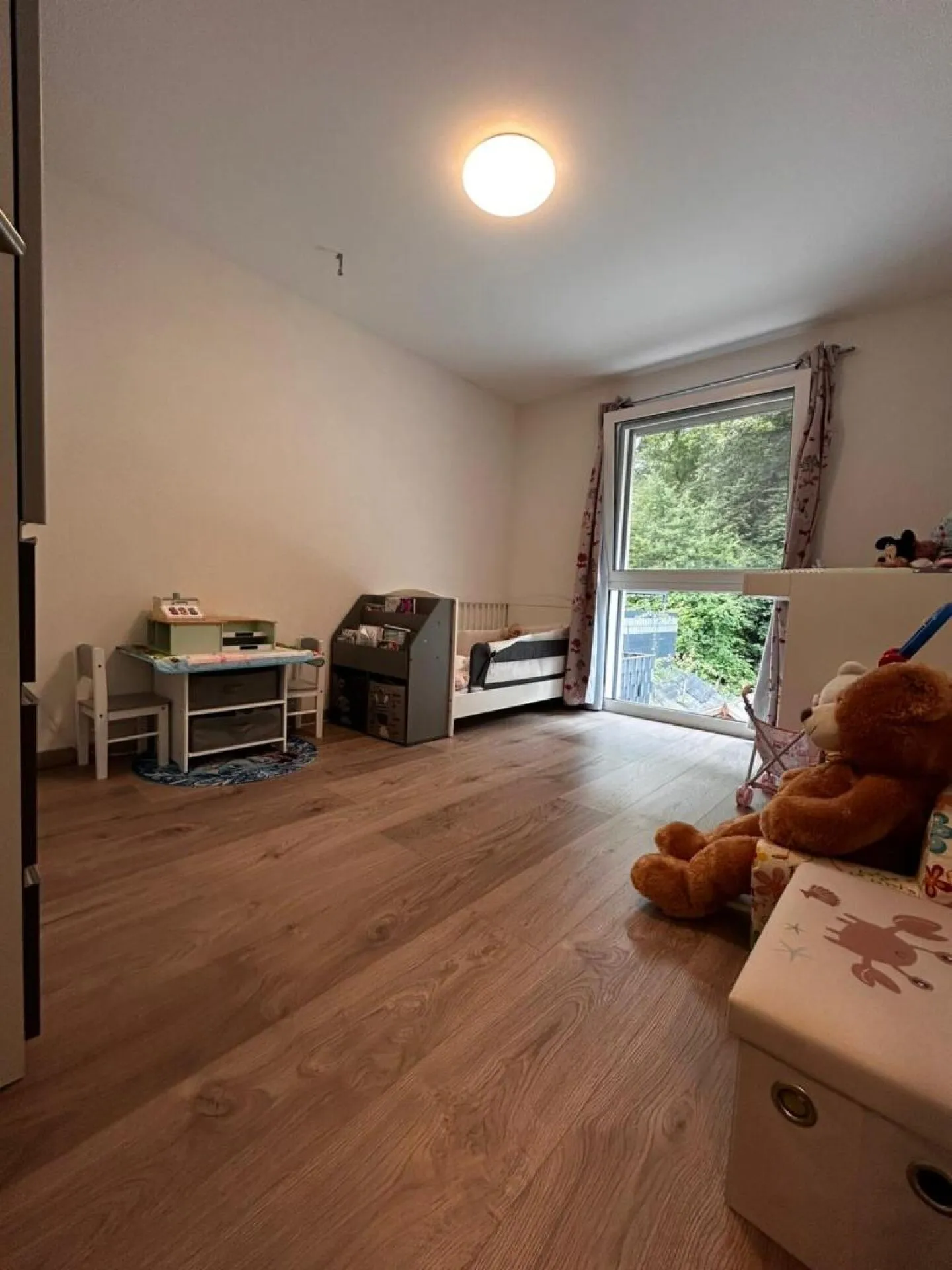 Adjacent Villa 5 Rooms in Villarsiviriaux Newer Construction - Photo 14 of 26