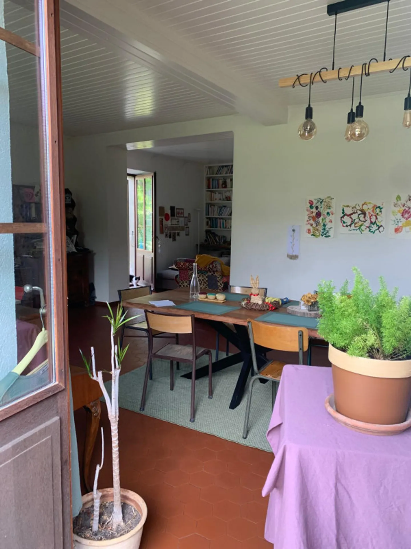 7-room House - Photo 8 of 13