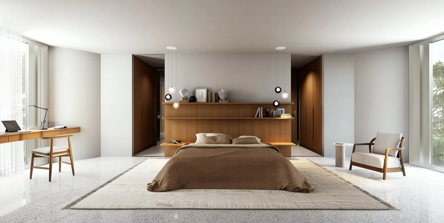 Exclusive 4.5-Room Elevated Residence "Wydens OME" in Wiesendangen - Photo 3 of 7