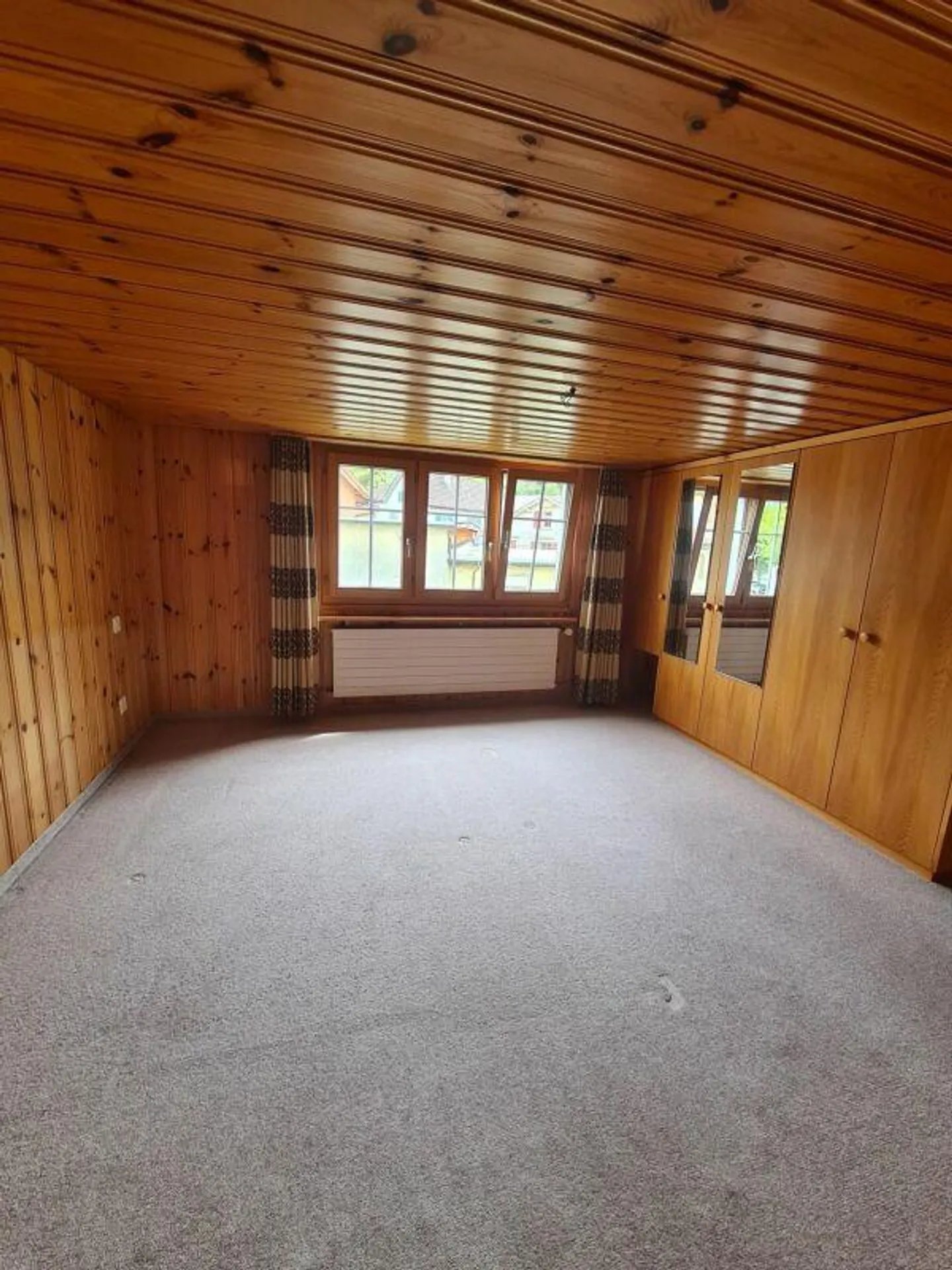 Cozy Maisonette Apartment in the Center of Buchs - Photo 7 of 11