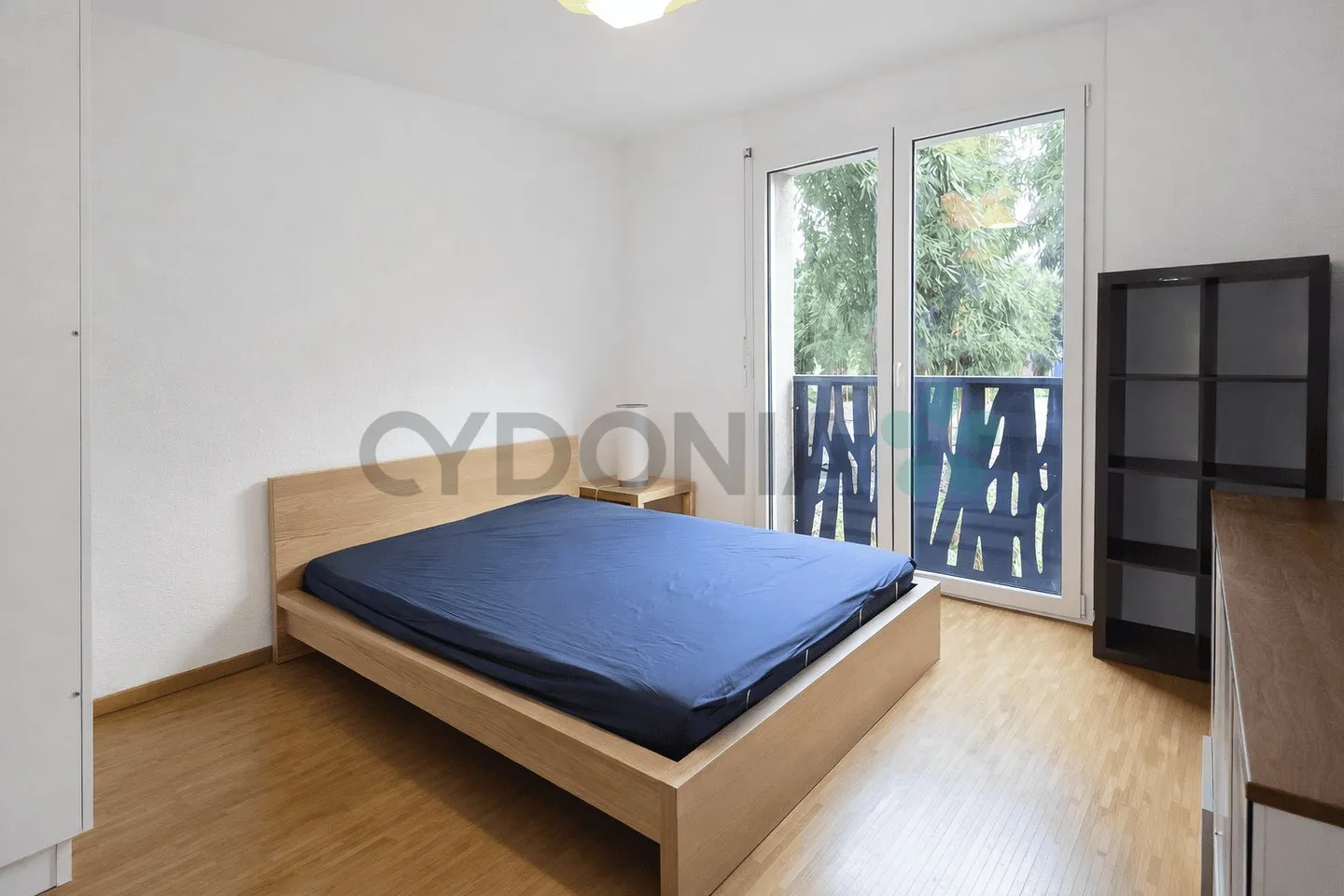 Appartement Moderne à Aire - Photo 5 sur 13