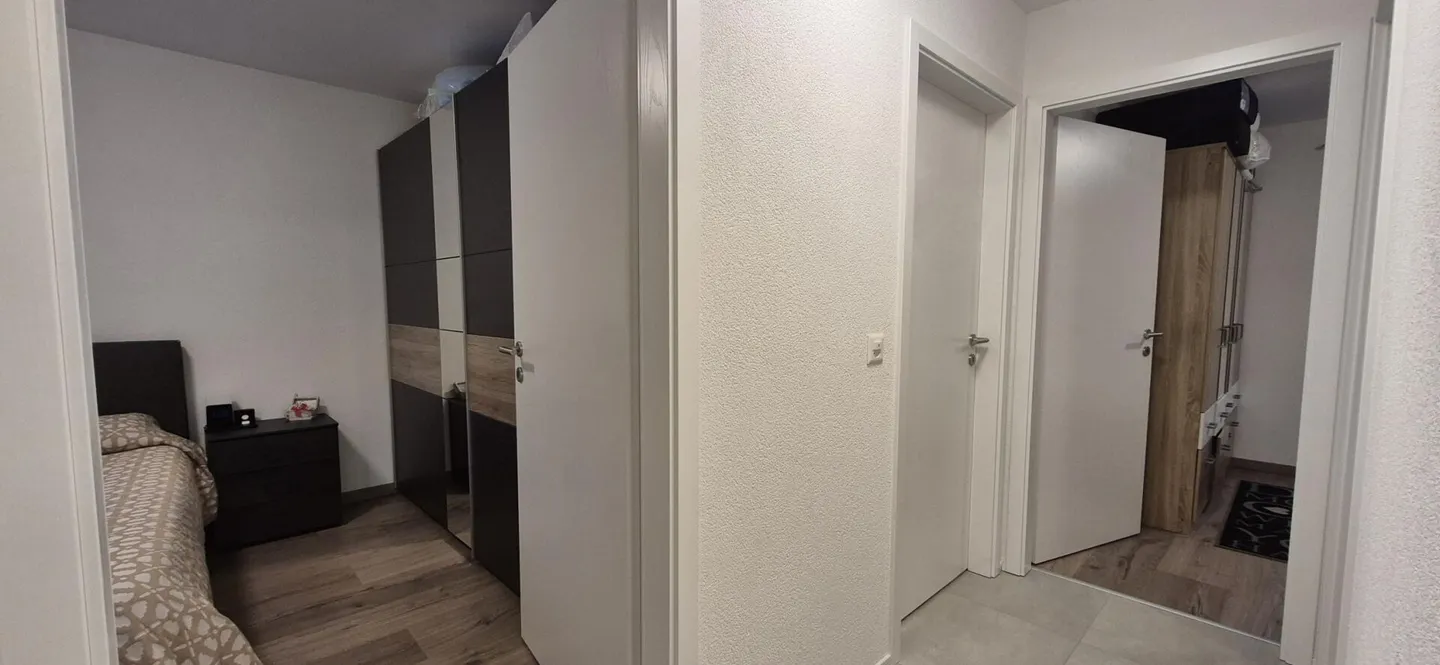 Adjacent Villa 5 Rooms in Villarsiviriaux Newer Construction - Photo 16 of 26