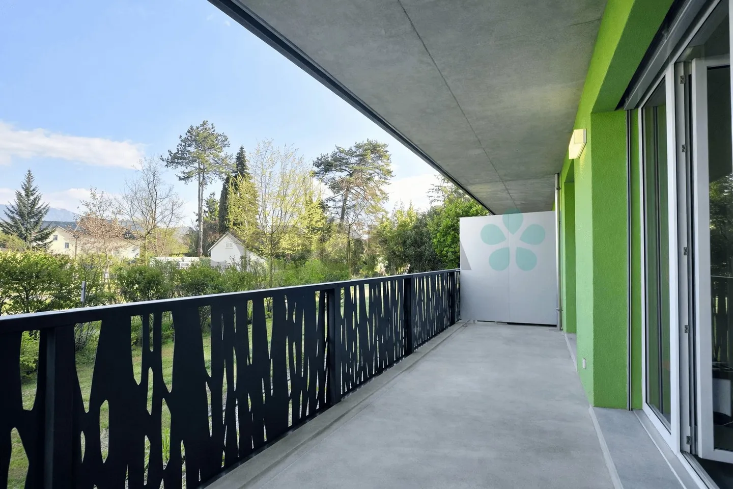 Appartement Moderne à Aire - Photo 10 sur 13