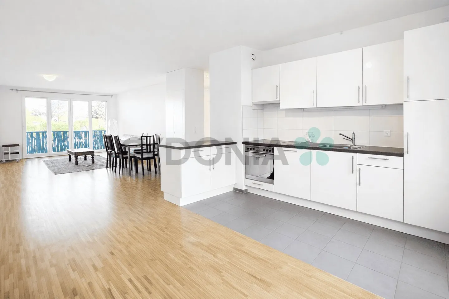 Appartement Moderne à Aire - Photo 11 sur 13