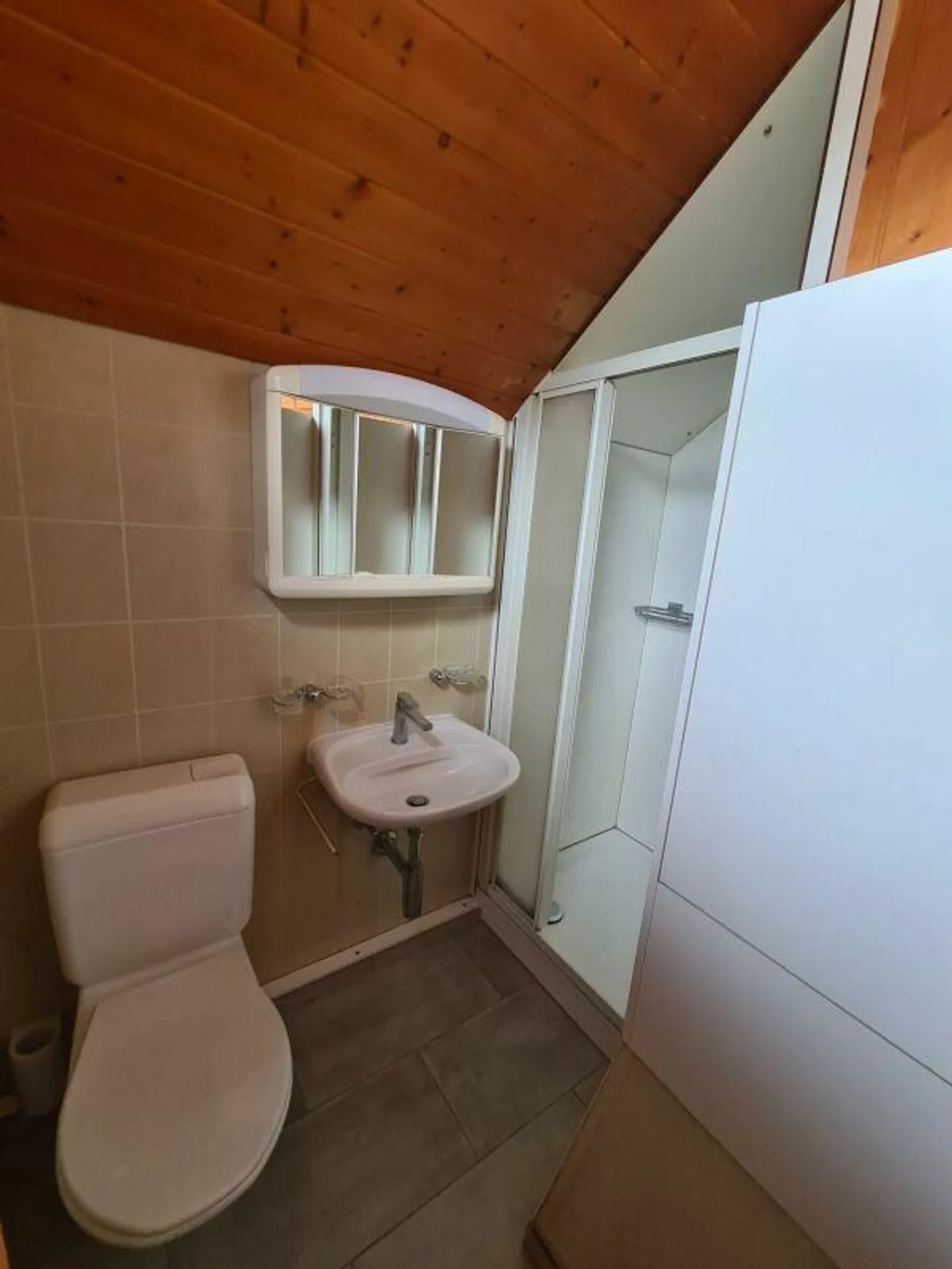 Cozy Maisonette Apartment in the Center of Buchs - Photo 8 of 11