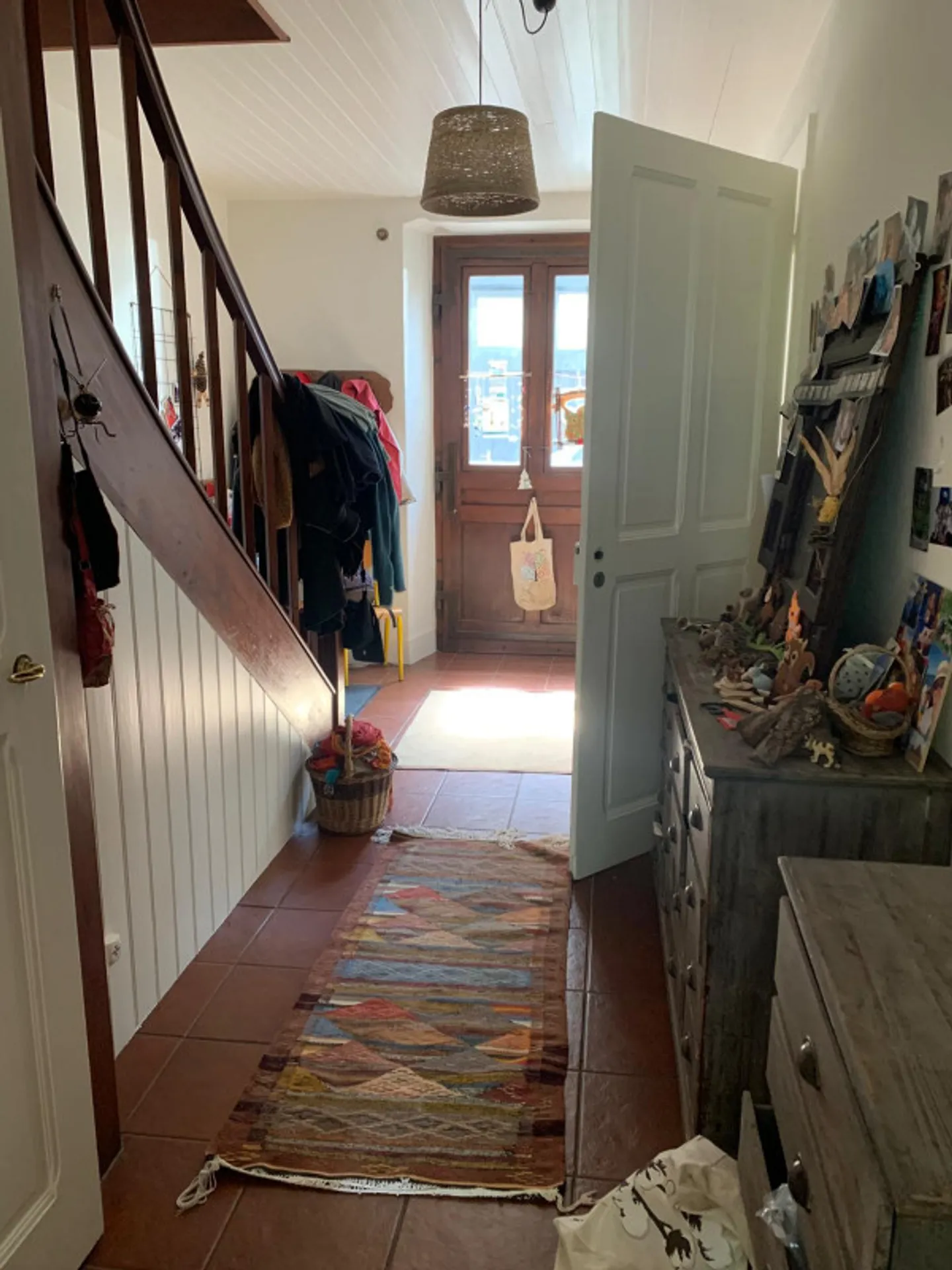 7-room House - Photo 10 of 13