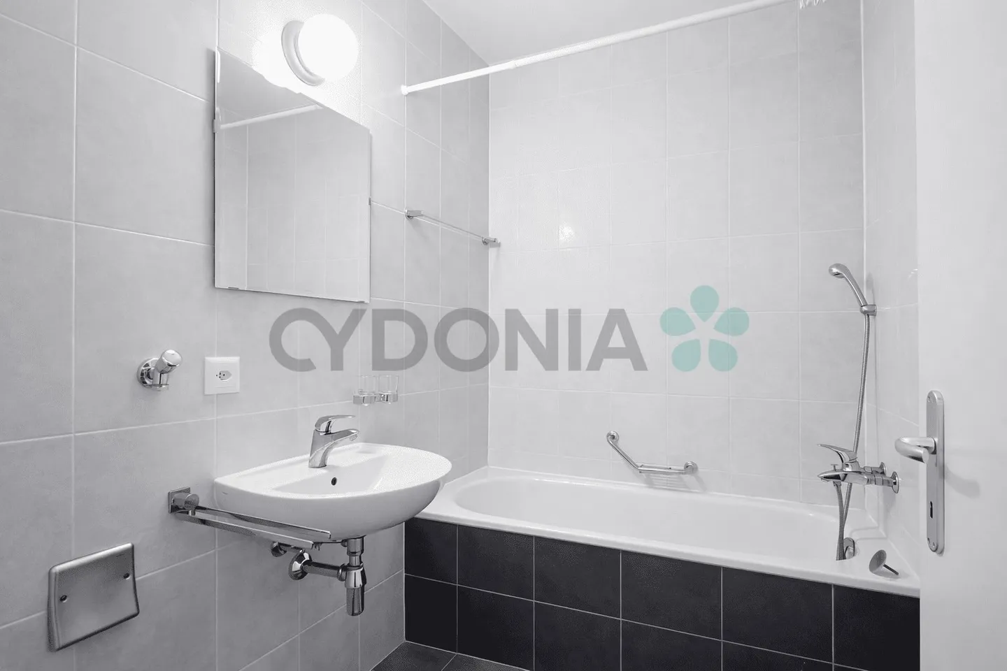 Appartement Moderne à Aire - Photo 6 sur 13