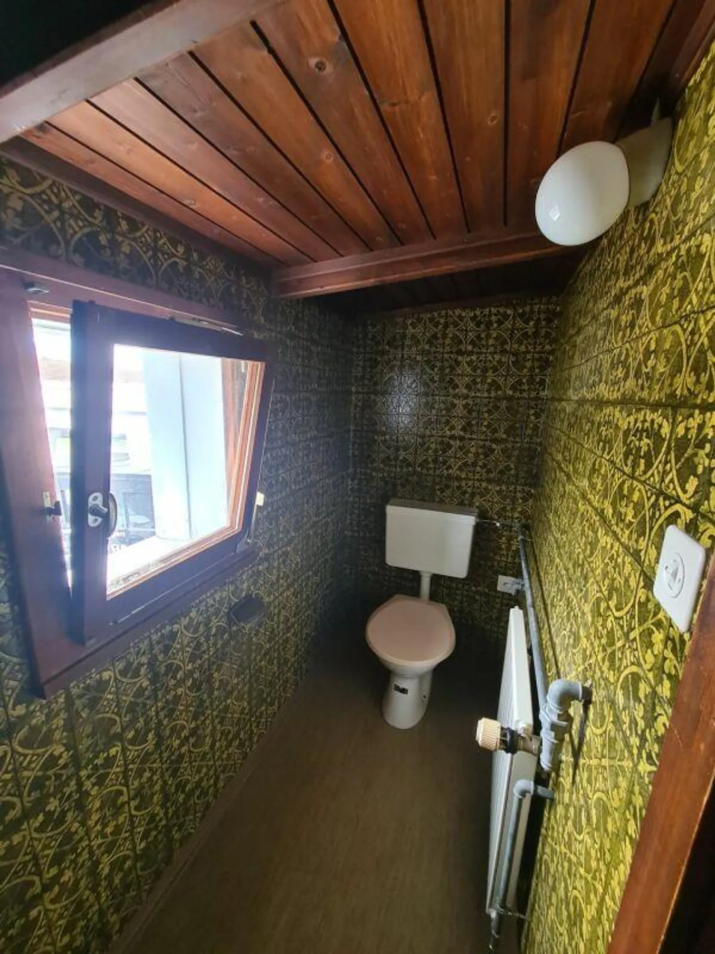 Cozy Maisonette Apartment in the Center of Buchs - Photo 9 of 11