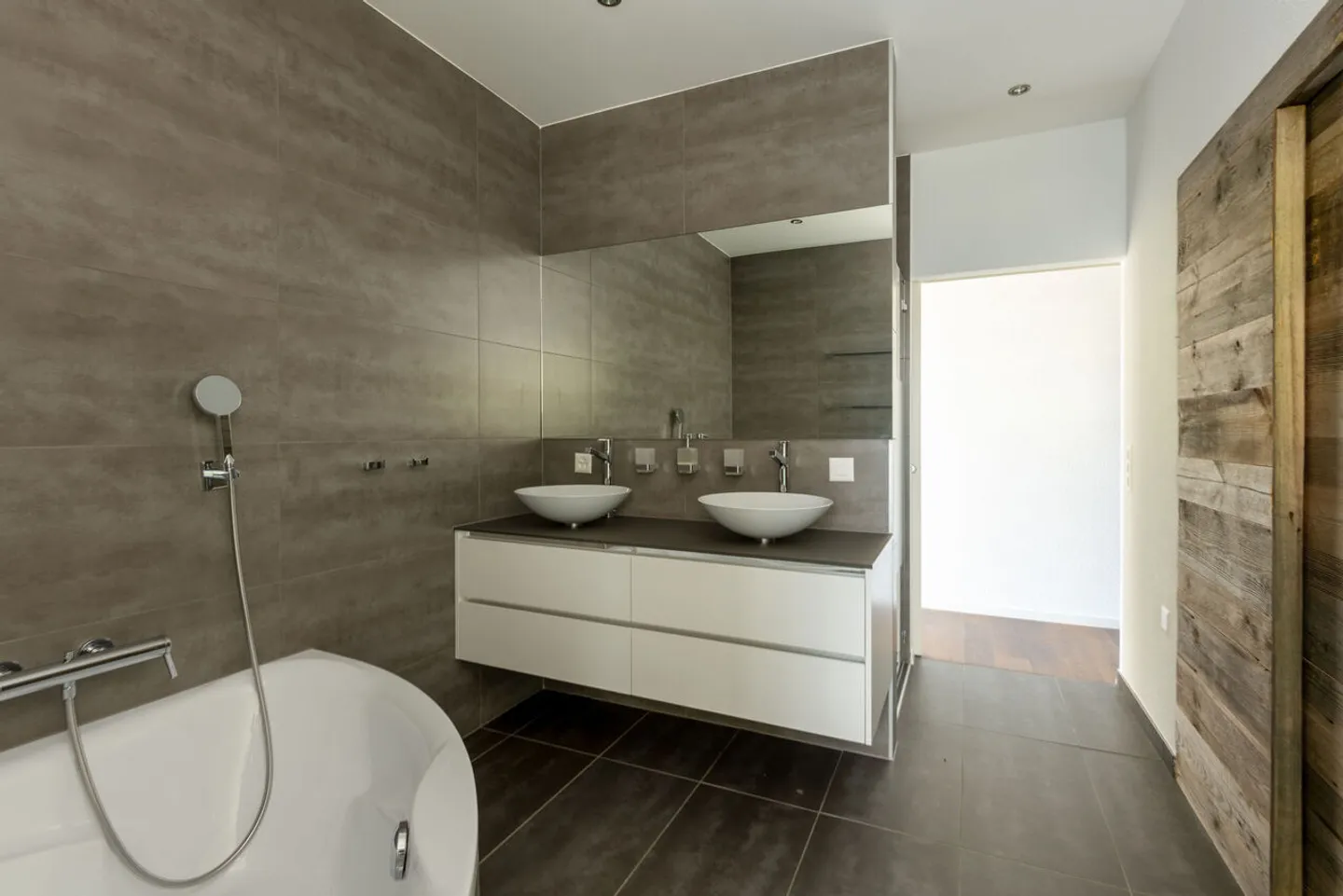 Appartement PPE - Photo 17 sur 20