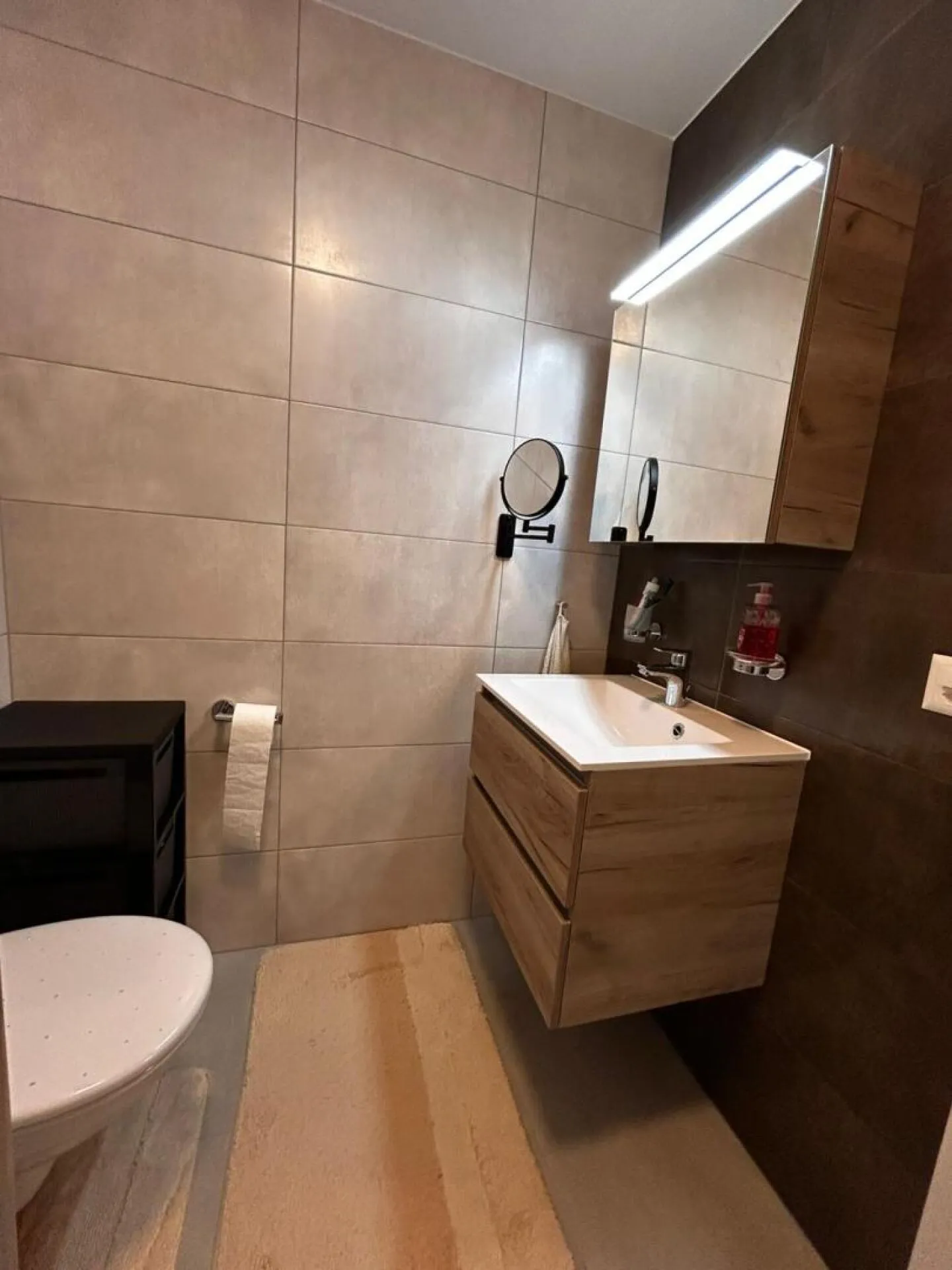 Adjacent Villa 5 Rooms in Villarsiviriaux Newer Construction - Photo 18 of 26