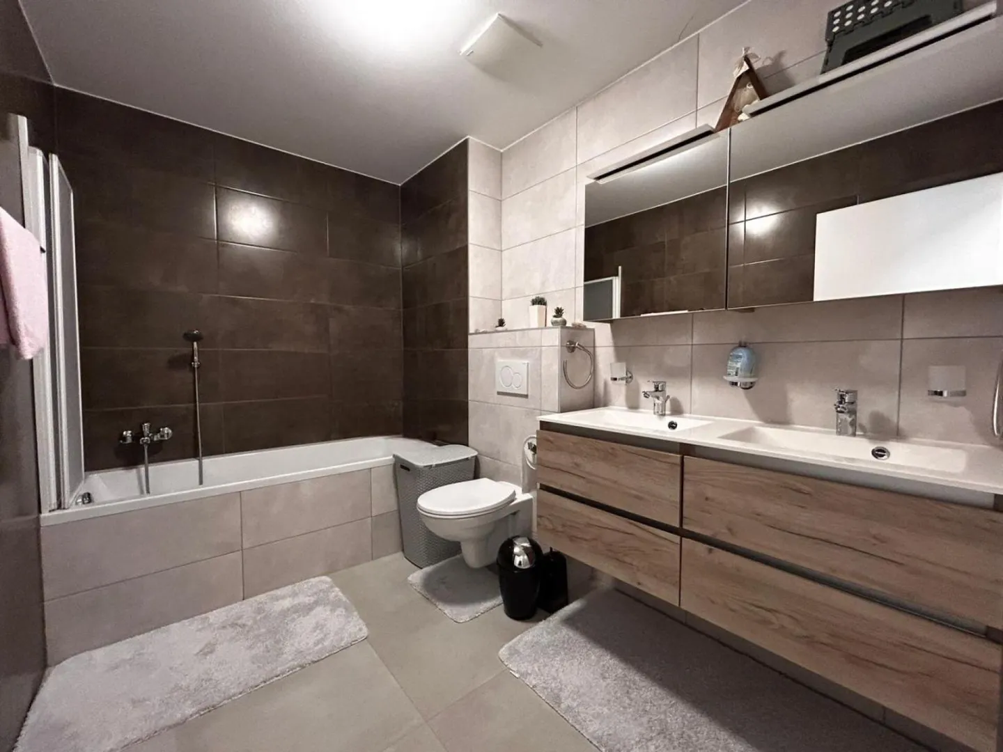 Adjacent Villa 5 Rooms in Villarsiviriaux Newer Construction - Photo 19 of 26