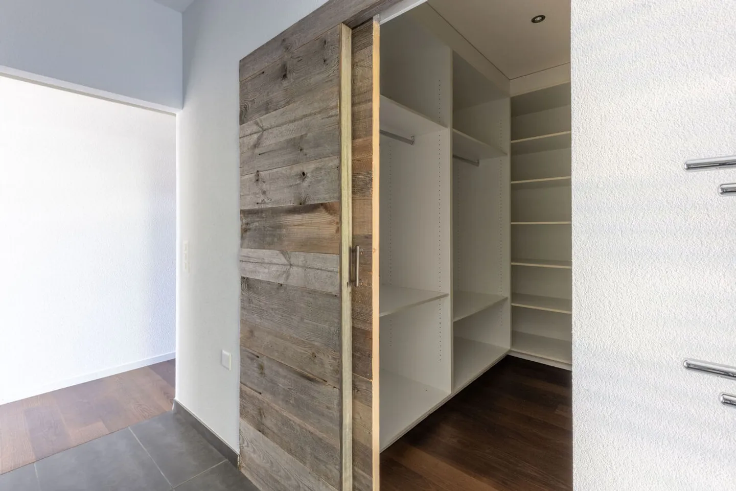 Appartement PPE - Photo 18 sur 20