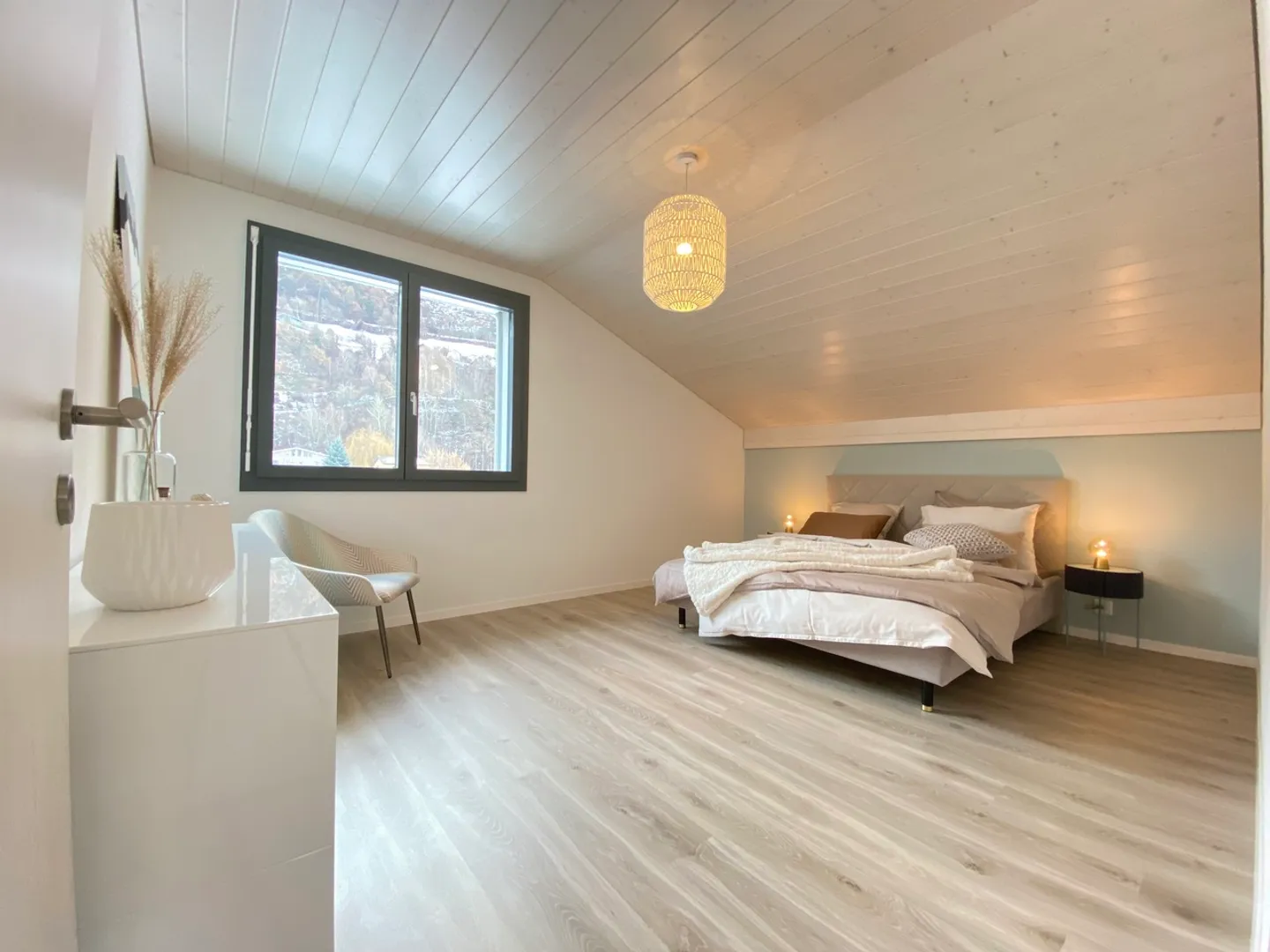 Your villa in a privileged environment in Vétroz - Photo 5 of 7