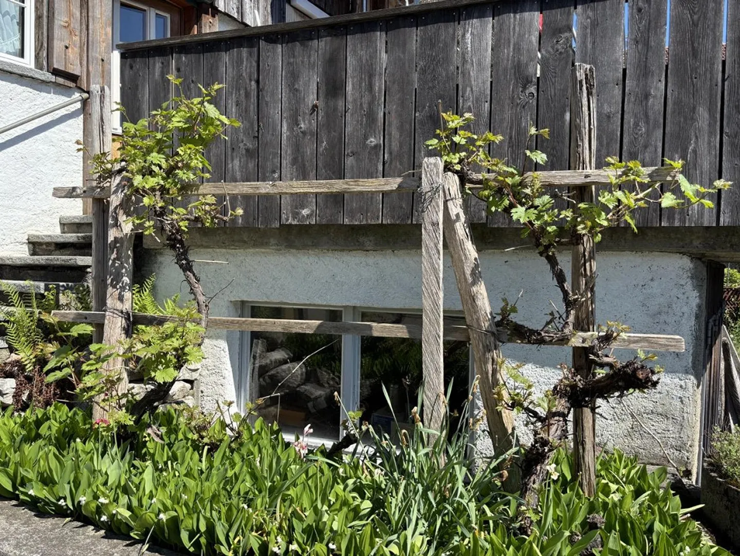 6 Room House Section for Sale in Oberweningen - Photo 3 of 13