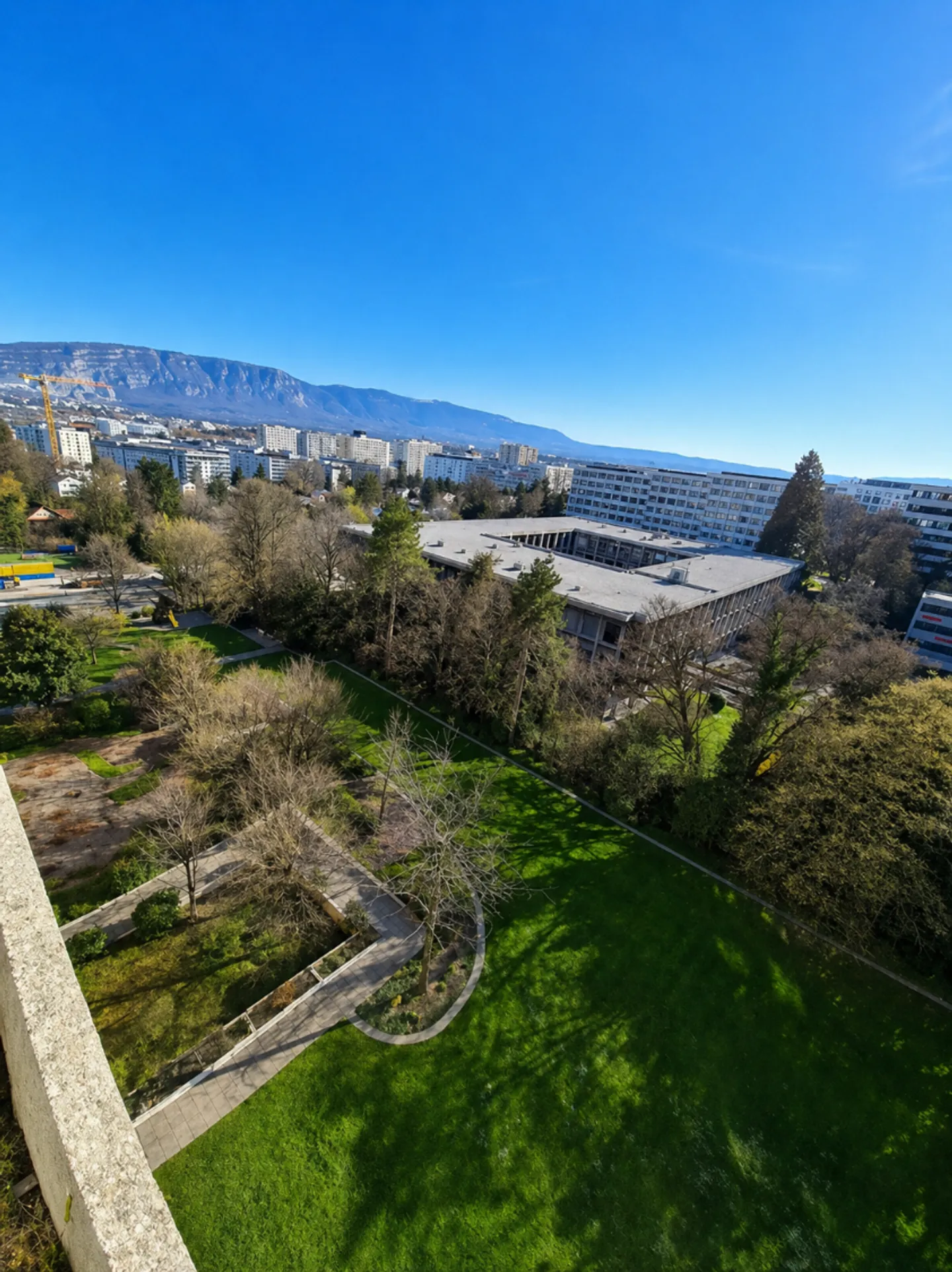 Magnifico appartamento in affitto - Foto 1 di 10