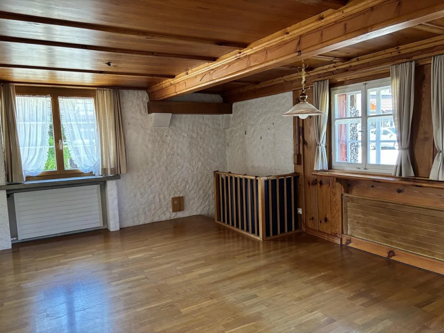 6 Room House Section for Sale in Oberweningen - Photo 5 of 13
