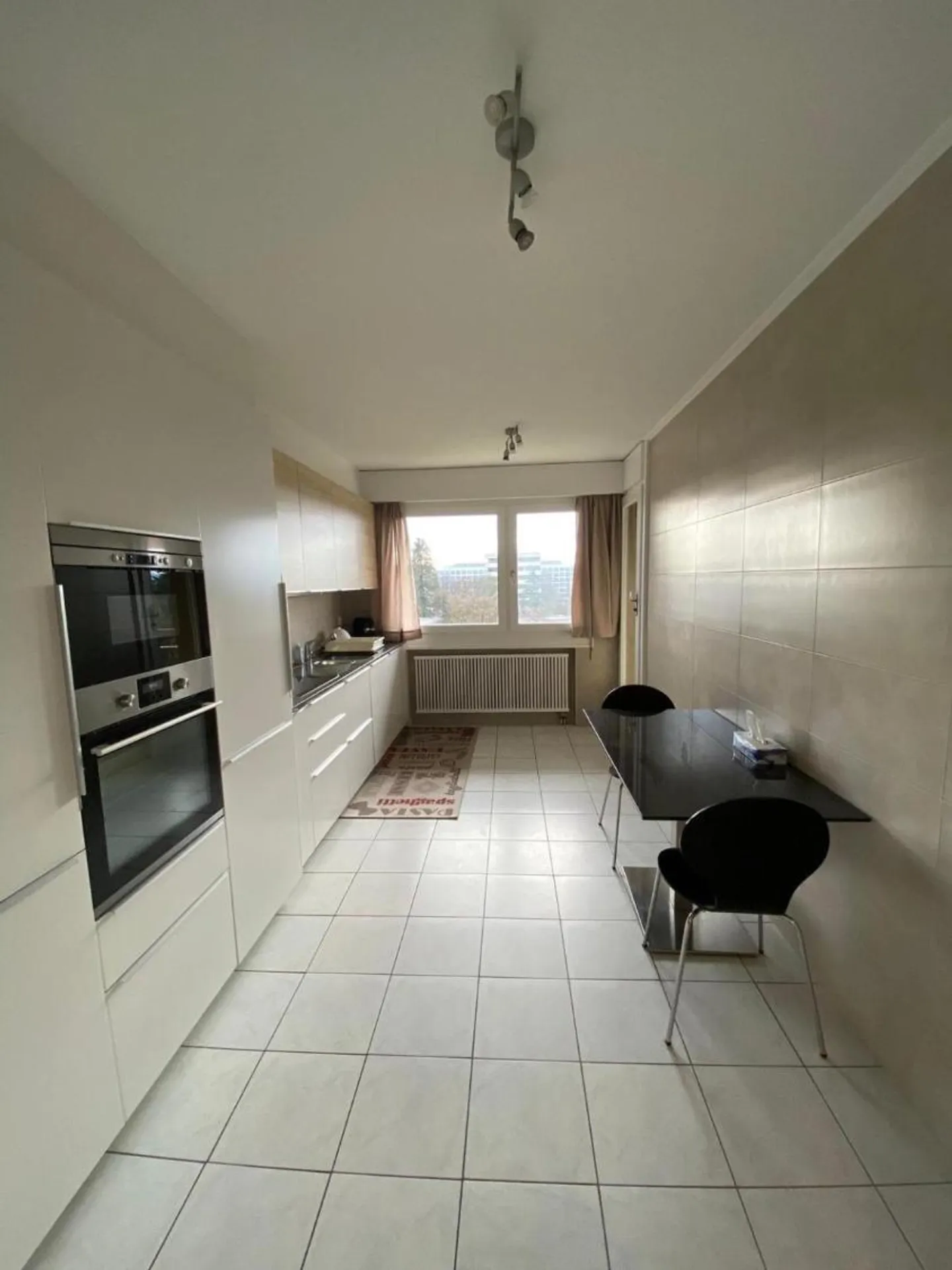 Magnifico appartamento in affitto - Foto 3 di 10