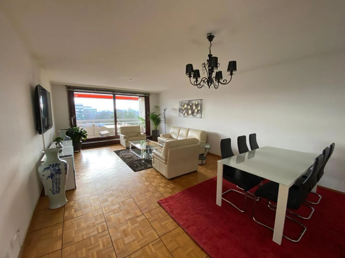 Magnifico appartamento in affitto - Foto 4 di 10