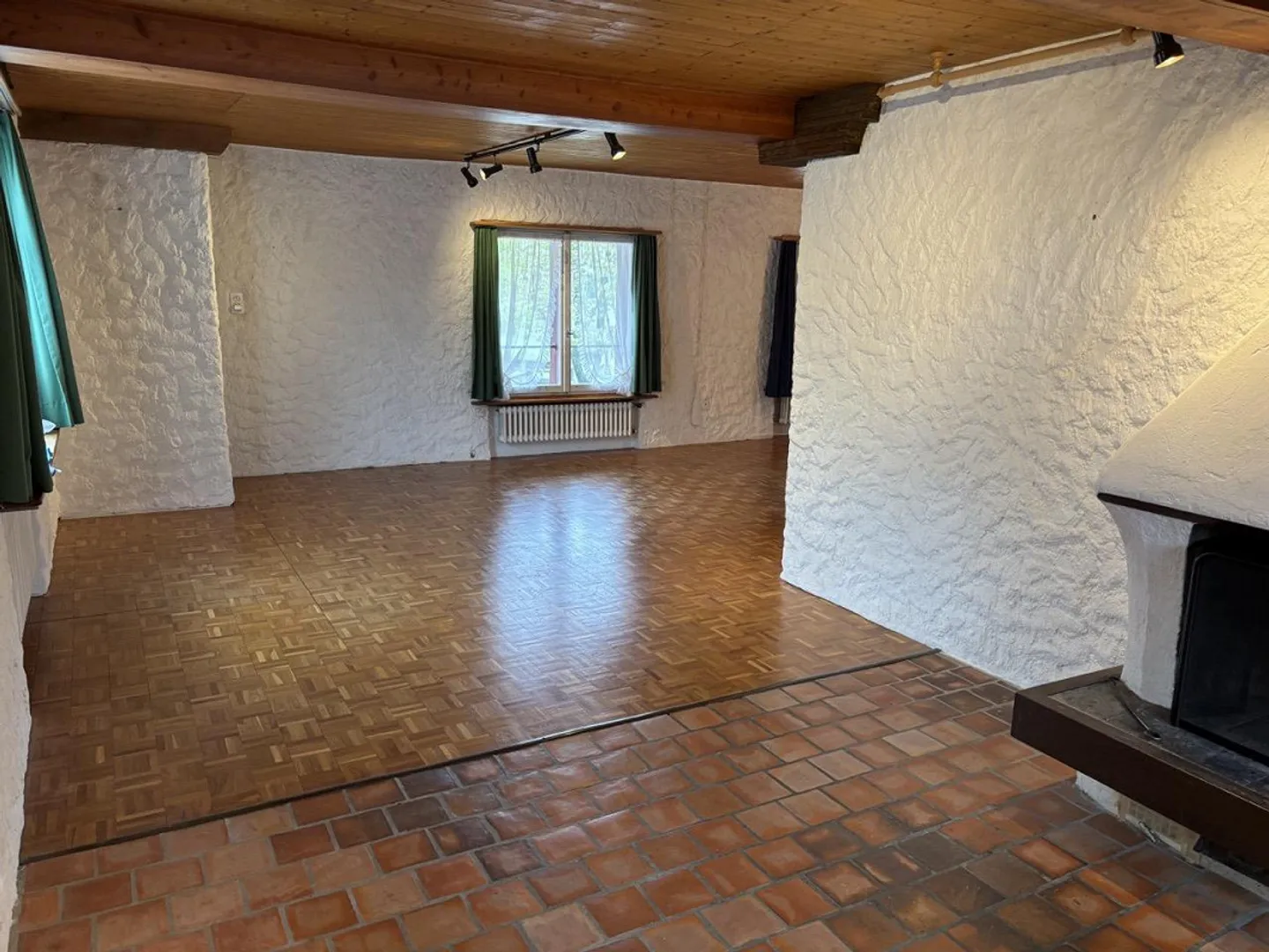 6 Room House Section for Sale in Oberweningen - Photo 9 of 13