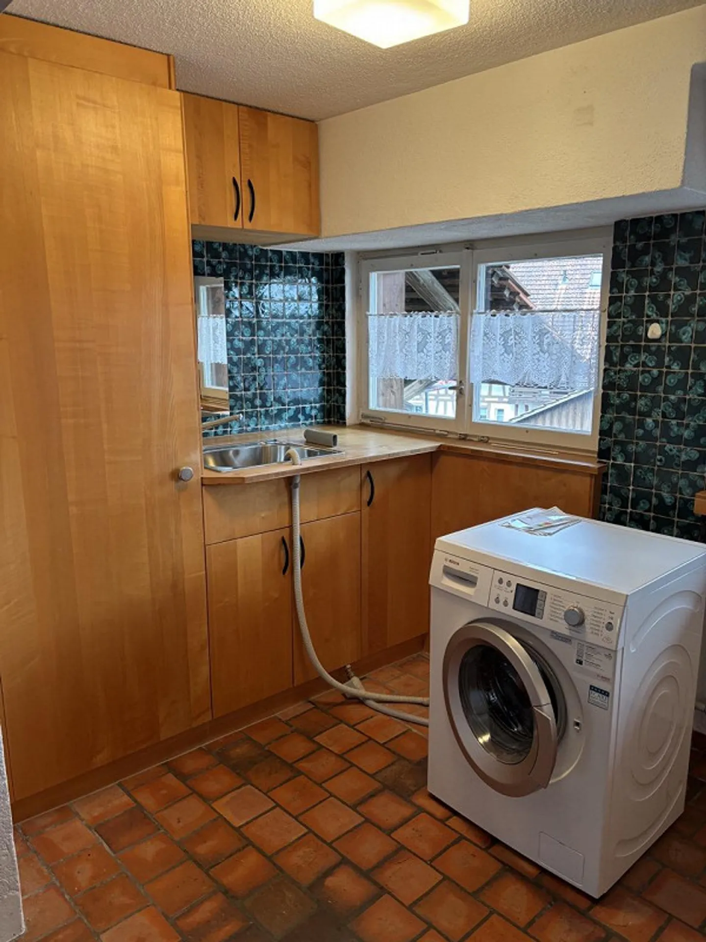 6 Room House Section for Sale in Oberweningen - Photo 11 of 13