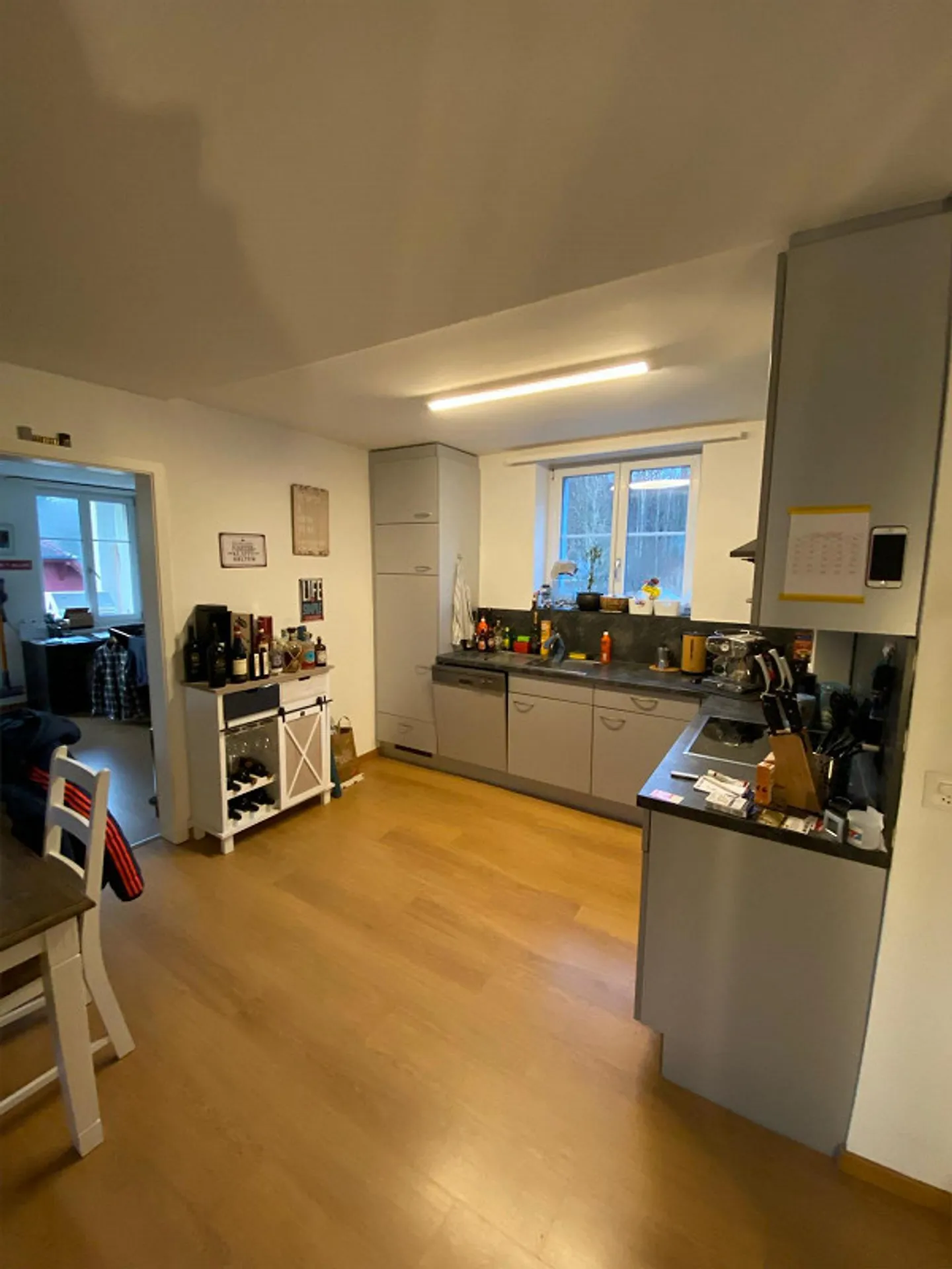 Bel appartement dans le vert - Photo 4 sur 8