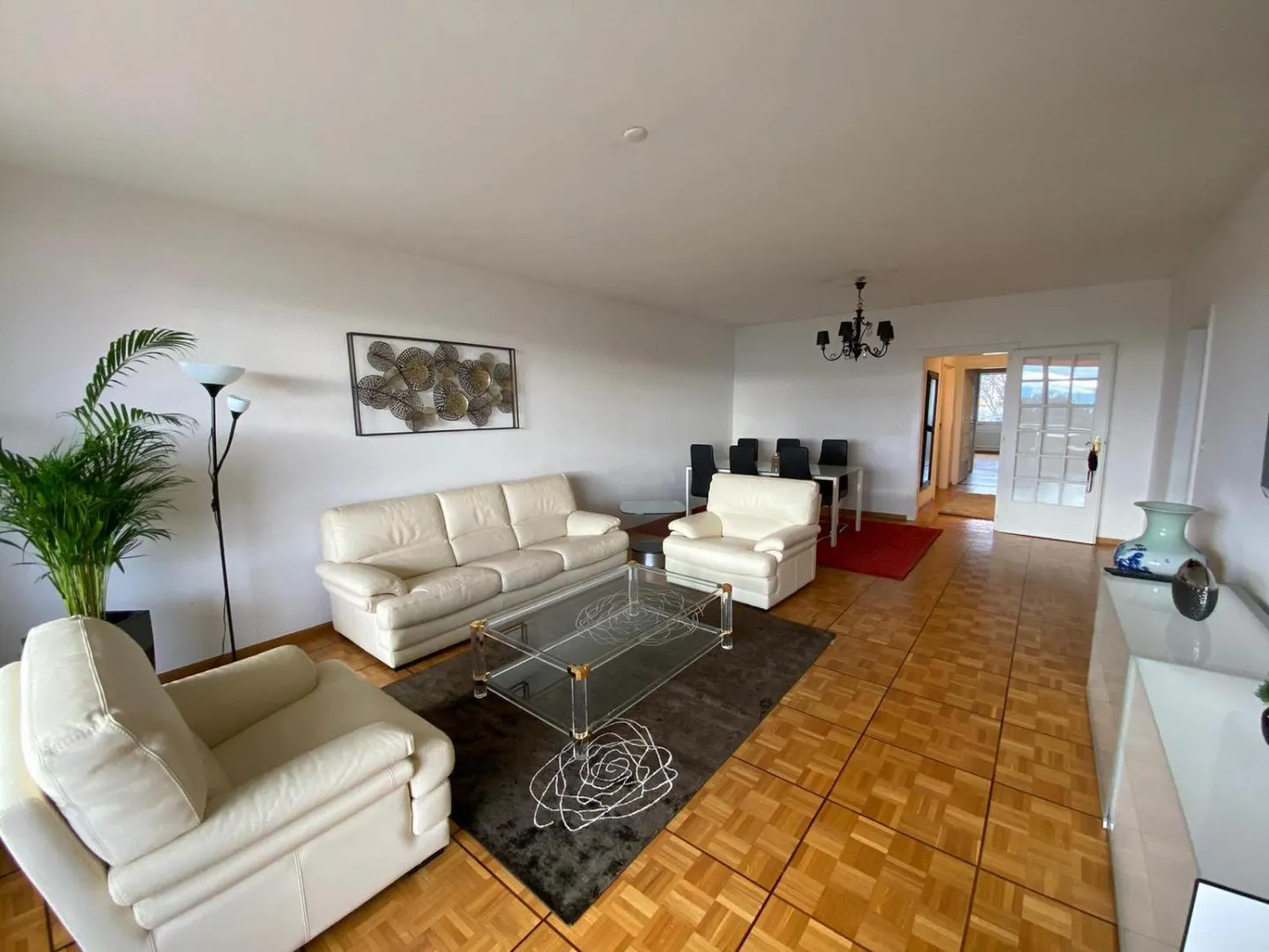 Magnifico appartamento in affitto - Foto 5 di 10