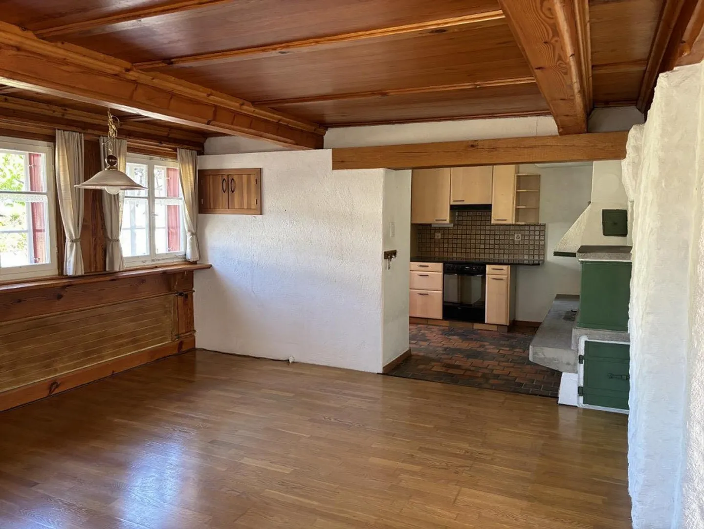 6 Room House Section for Sale in Oberweningen - Photo 6 of 13