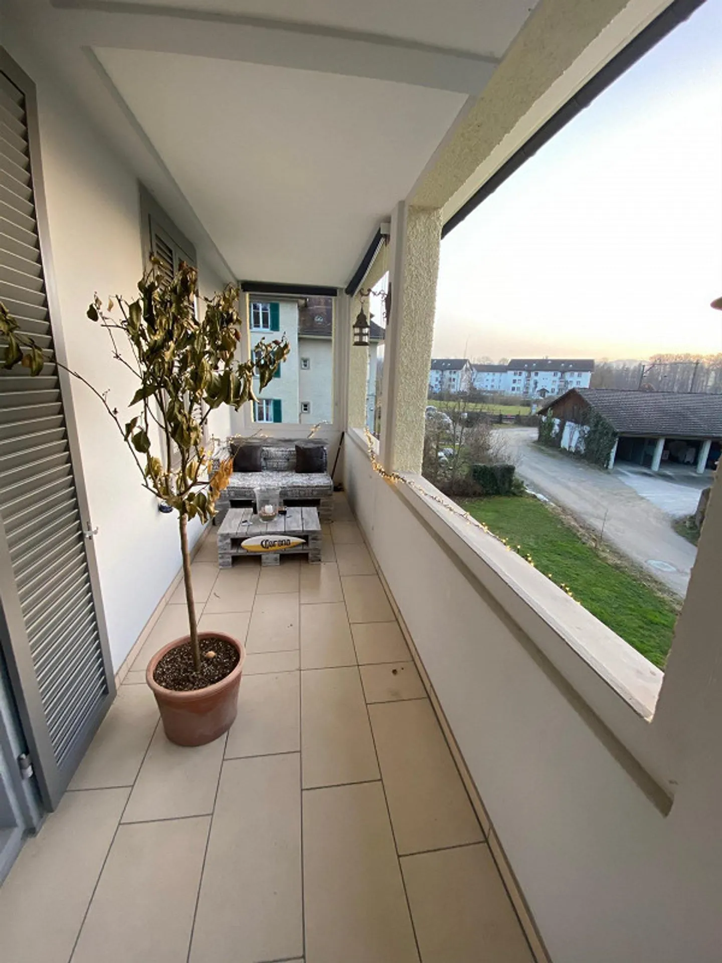 Bel appartement dans le vert - Photo 1 sur 8