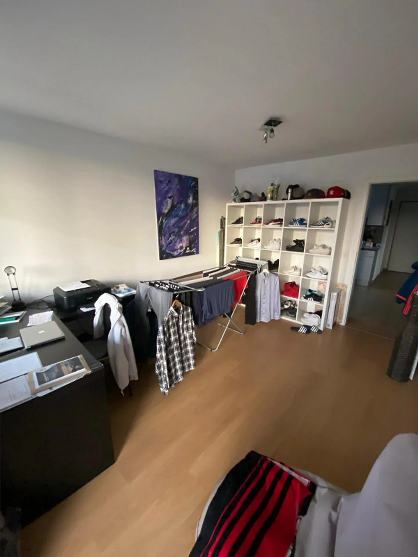 Bel appartement dans le vert - Photo 7 sur 8