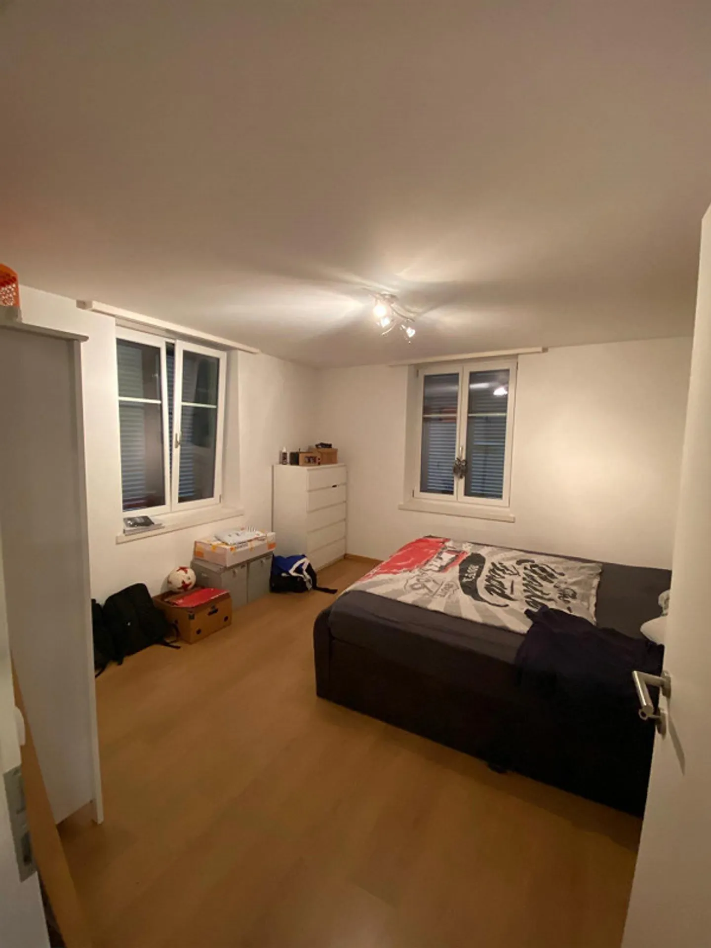 Bel appartement dans le vert - Photo 8 sur 8