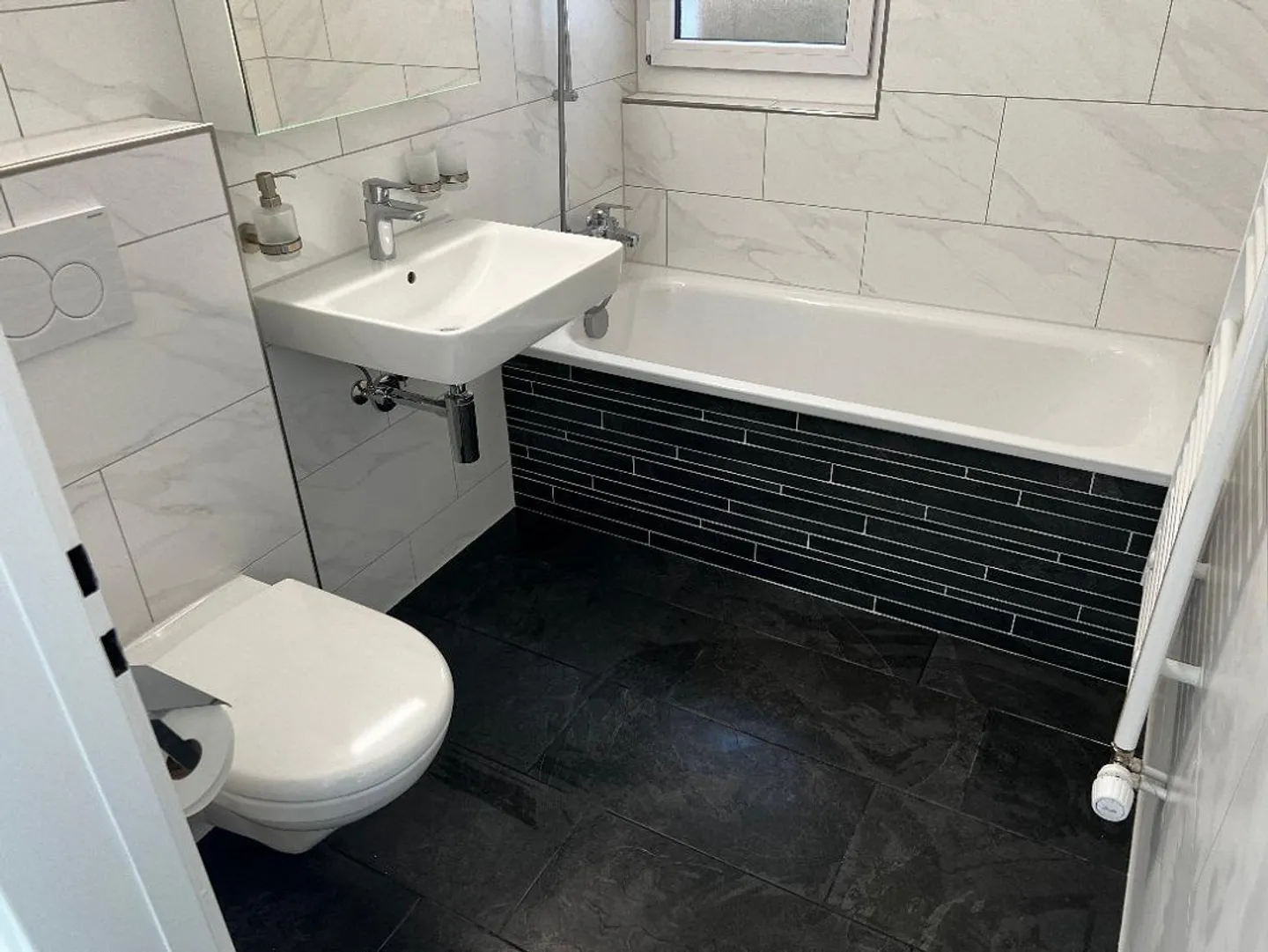 Appartamento 4 stanze - Foto 4 di 10