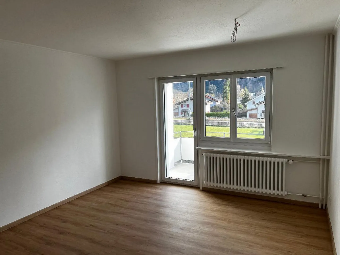 Appartamento 4 stanze - Foto 7 di 10