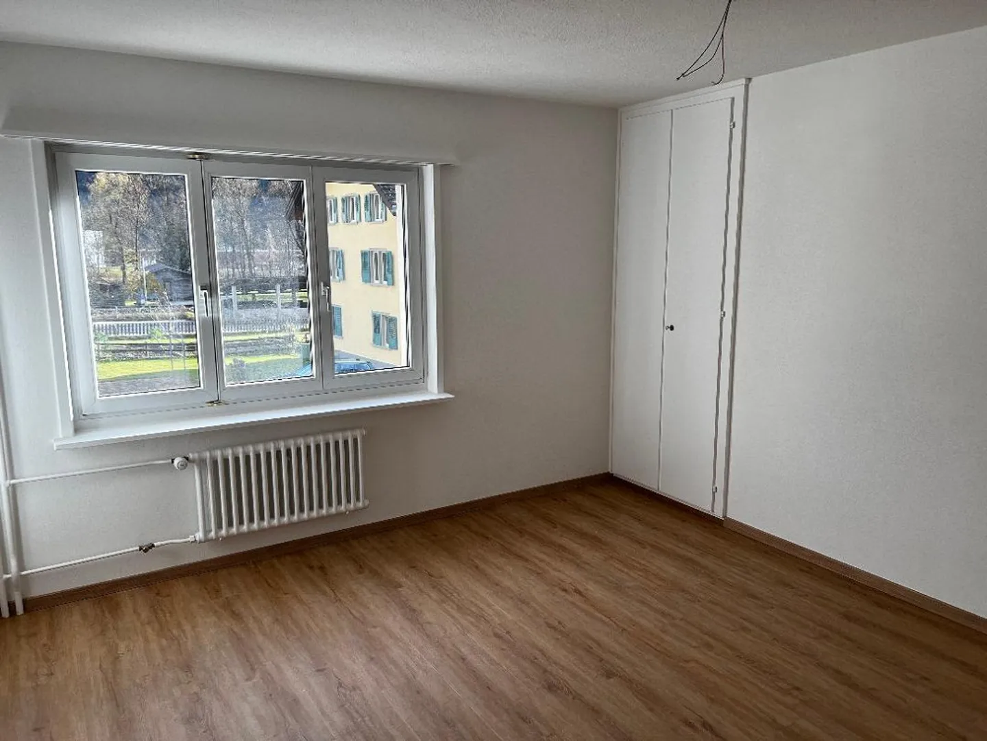 Appartamento 4 stanze - Foto 8 di 10