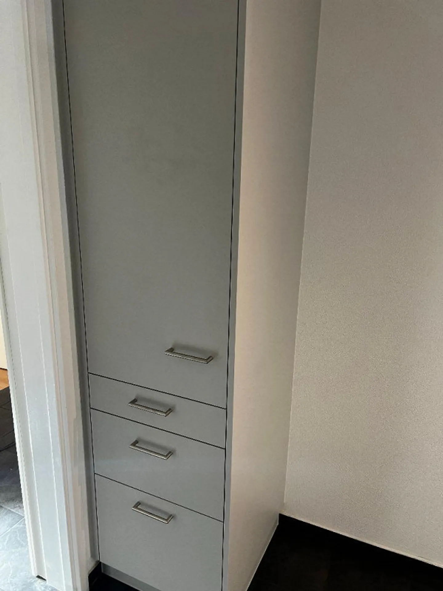 Appartamento 4 stanze - Foto 3 di 10