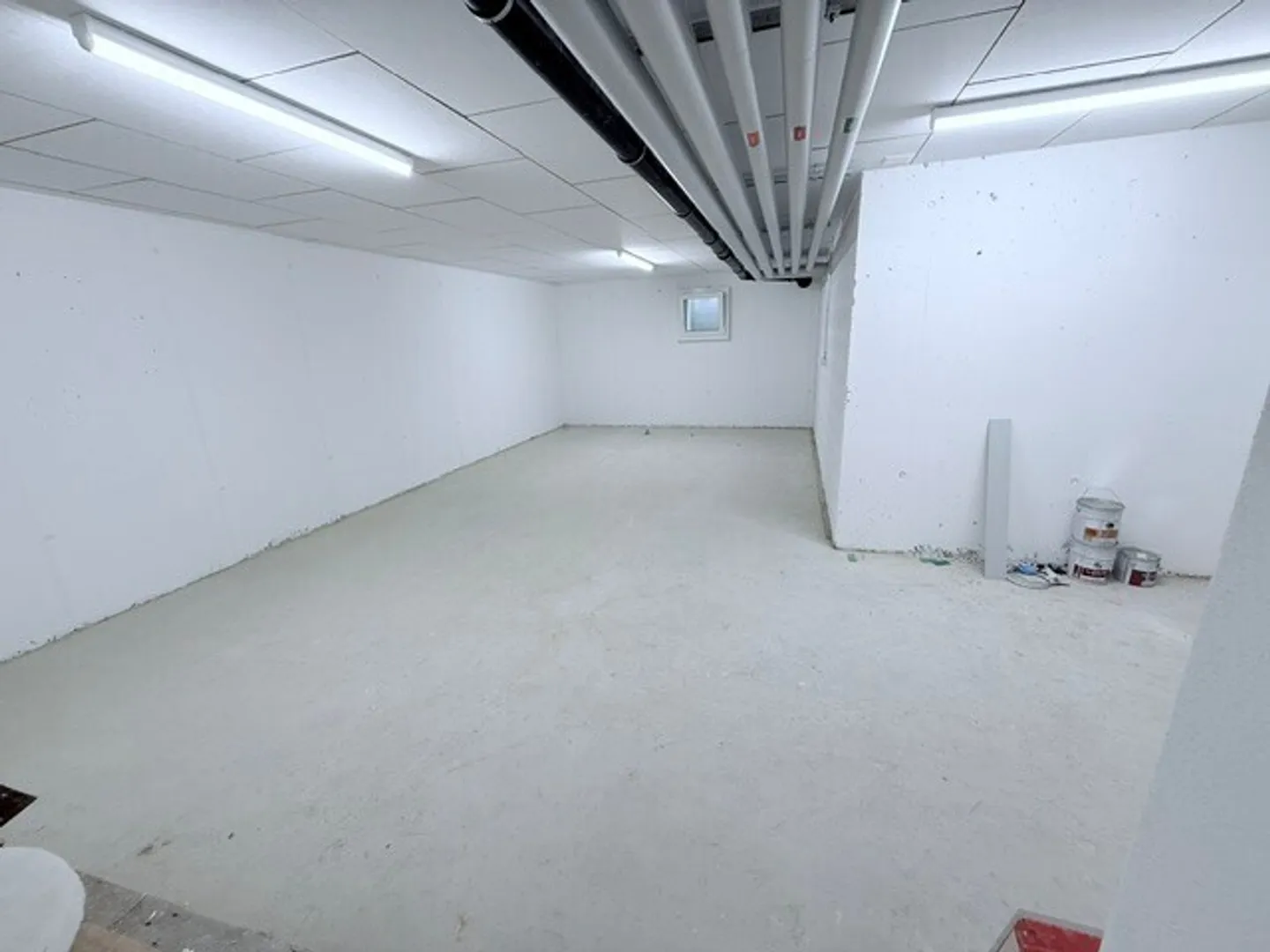 Appartement Moderne Près Gare - Photo 2 sur 2