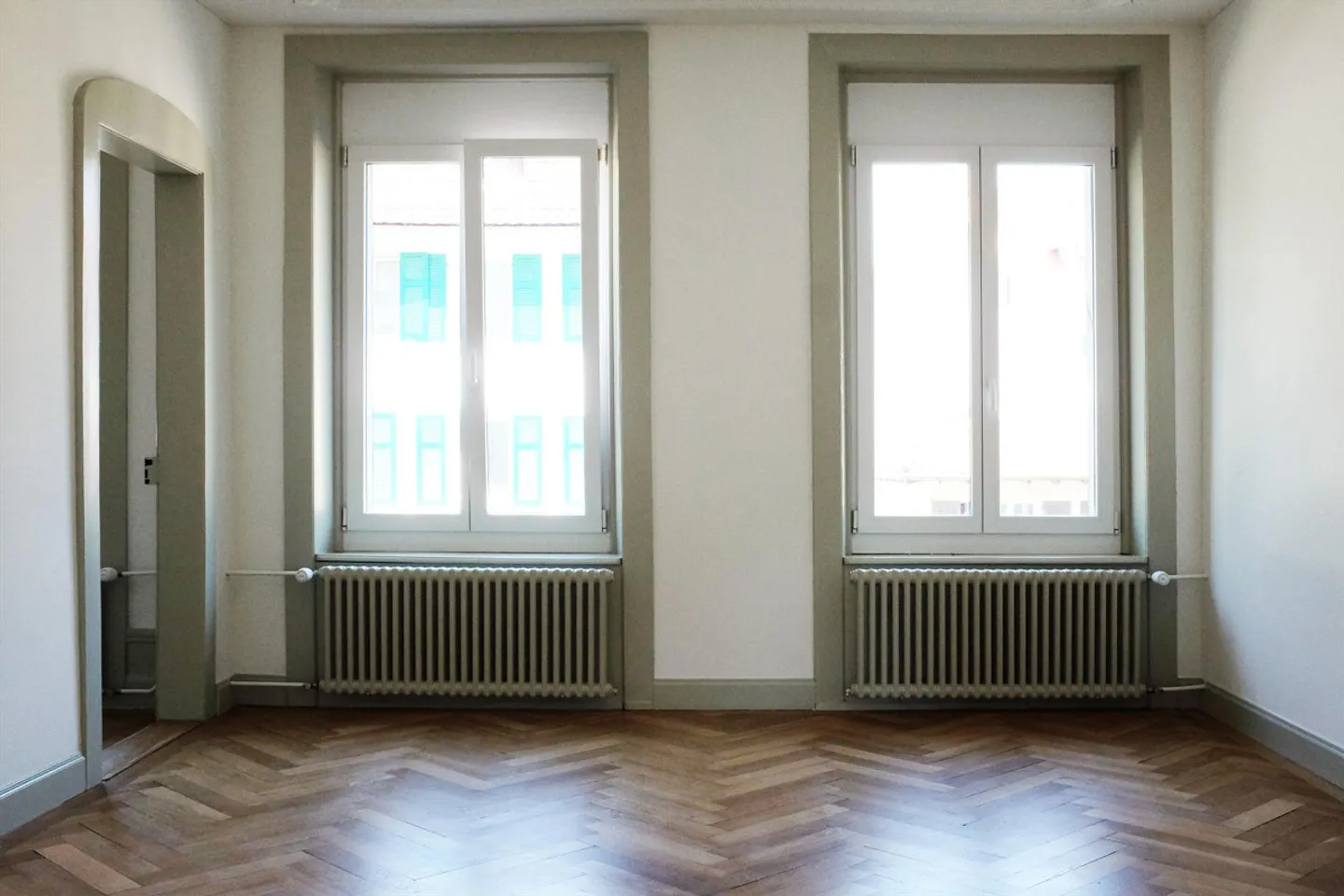 Stilvolle Wohnung - Foto 2 von 5