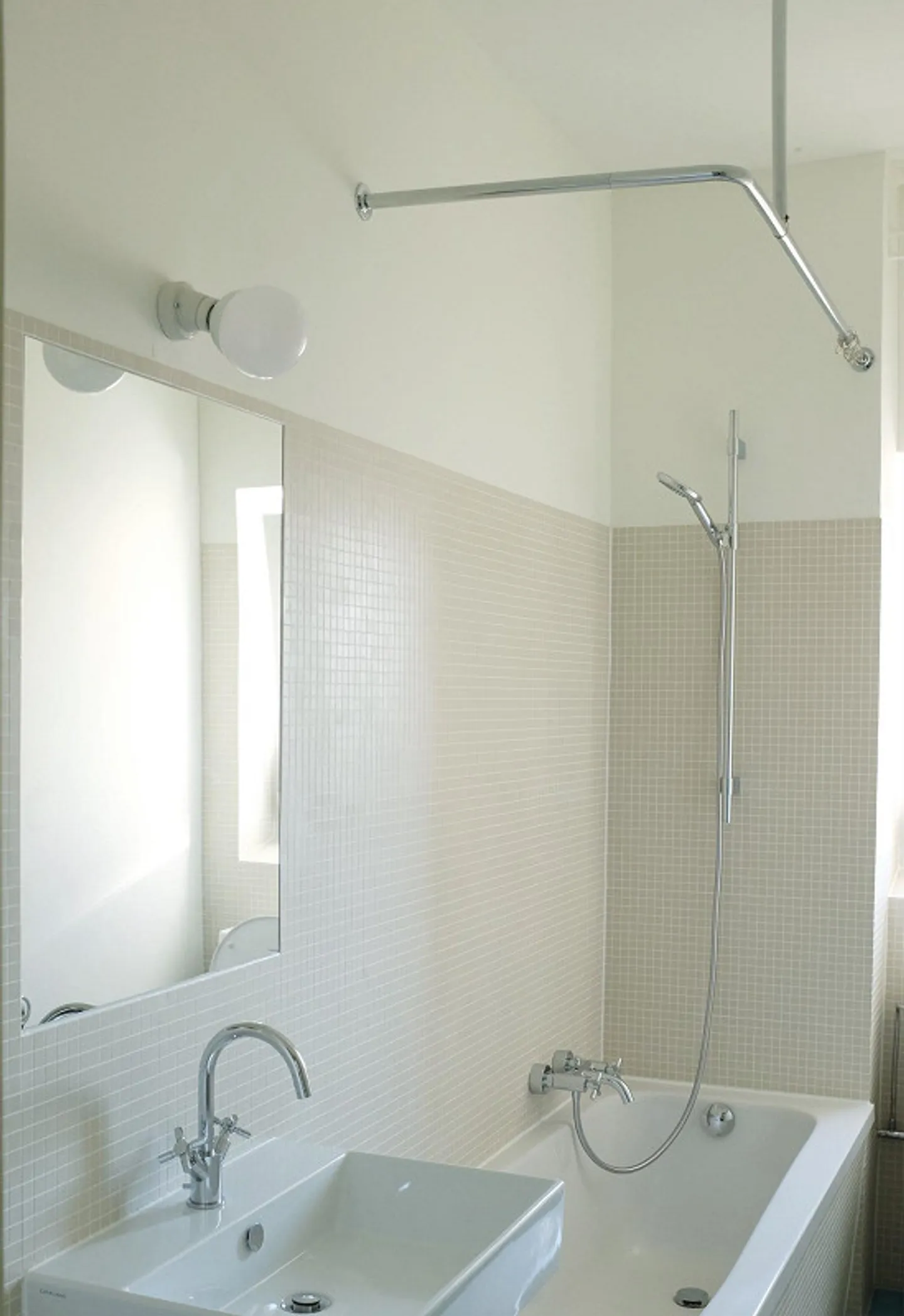 Stilvolle Wohnung - Foto 5 von 5