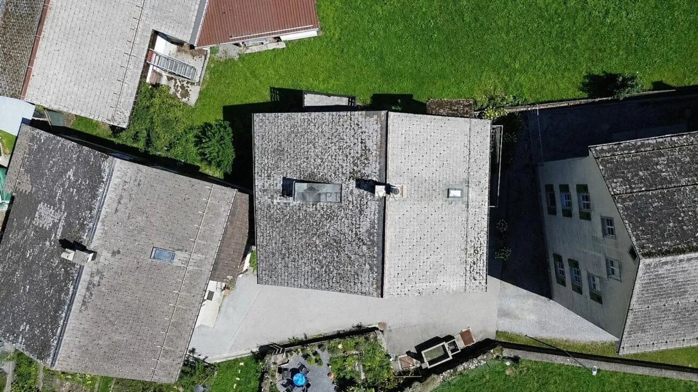 Gioiello unico con storia - edificio in maglia di 320 anni, 5 camere ... - Foto 14 di 14