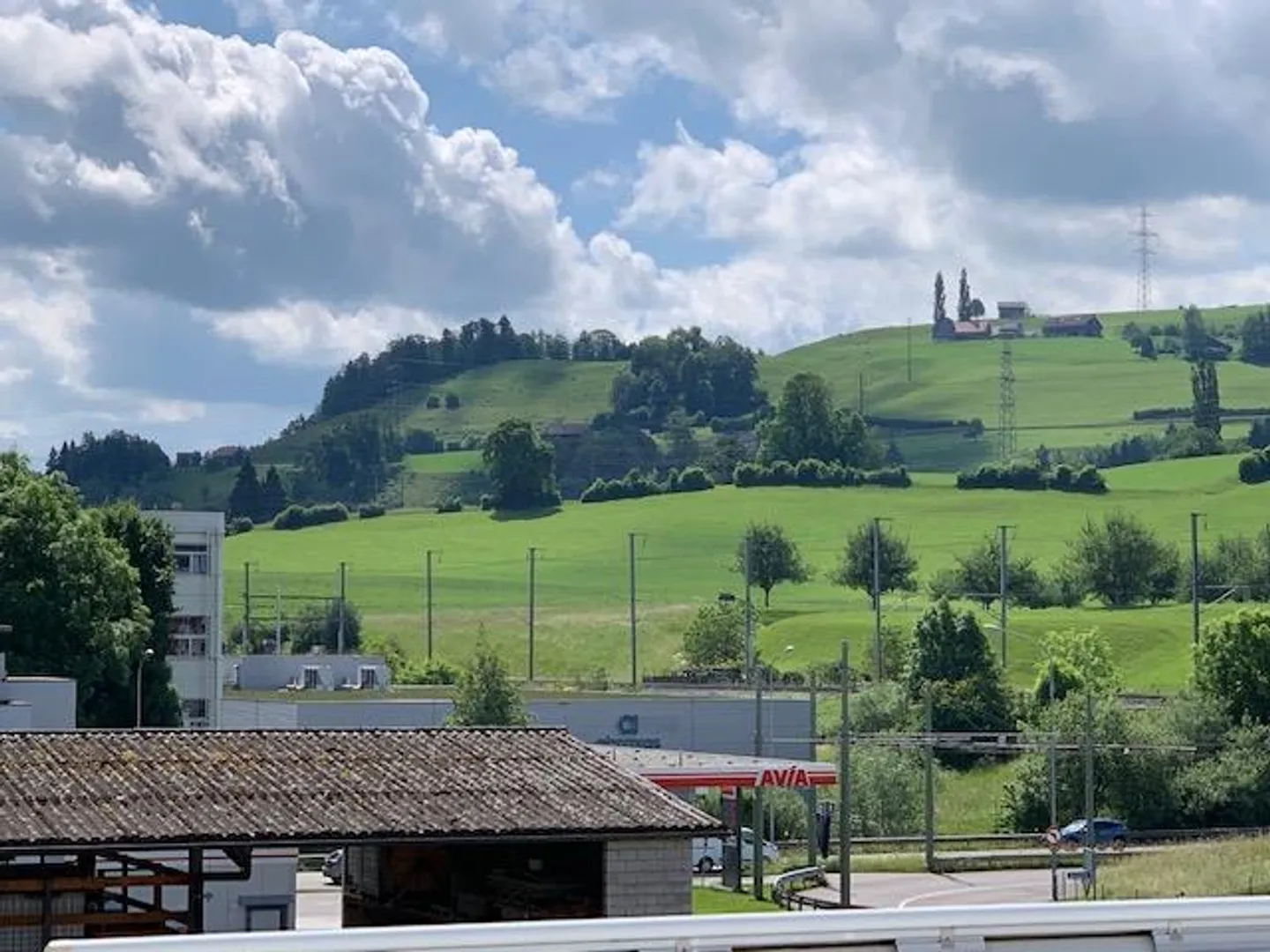 Zentrales Apartment in St. Gallen - Foto 1 von 7