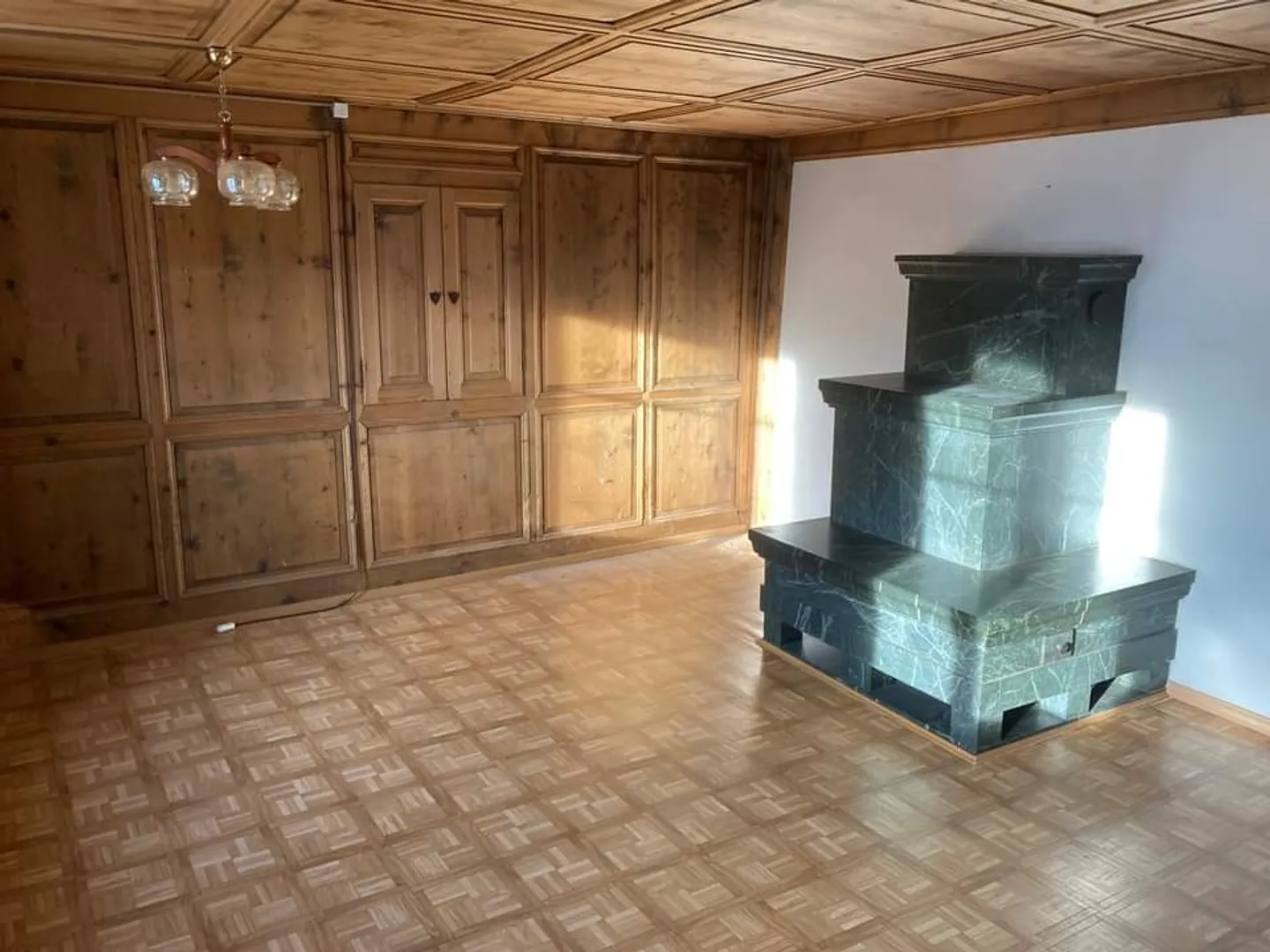 Terraced House 13 Rooms - Photo 8 of 13