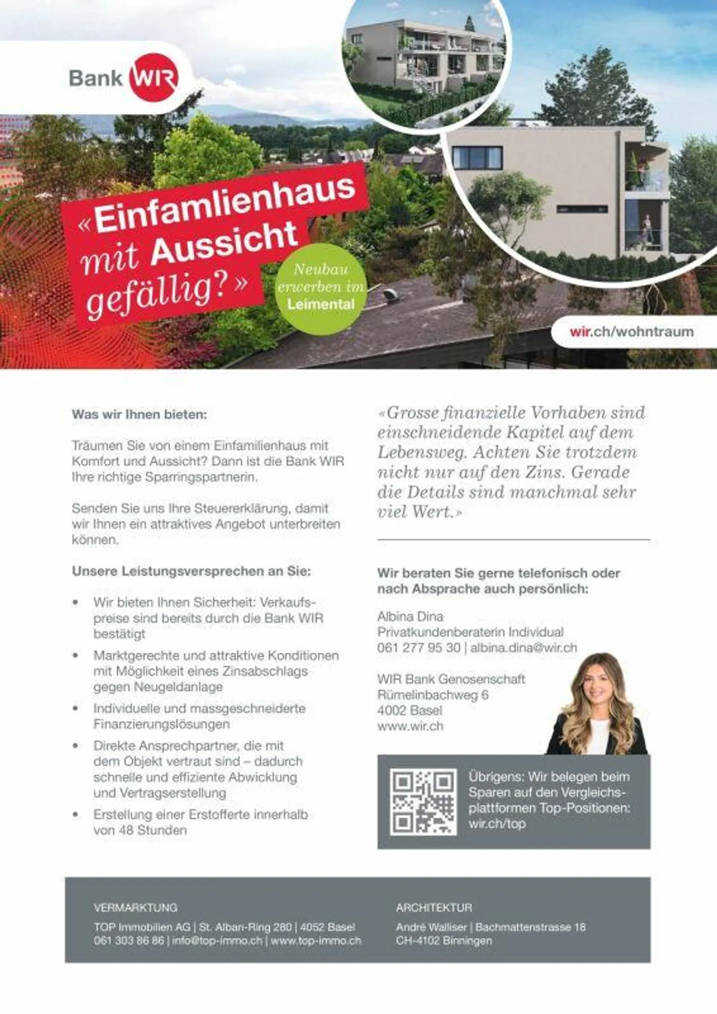 New Construction Project - 4 Single-Family Homes with 5 1/2 Rooms, Hobby Room and... - Photo 3 of 12