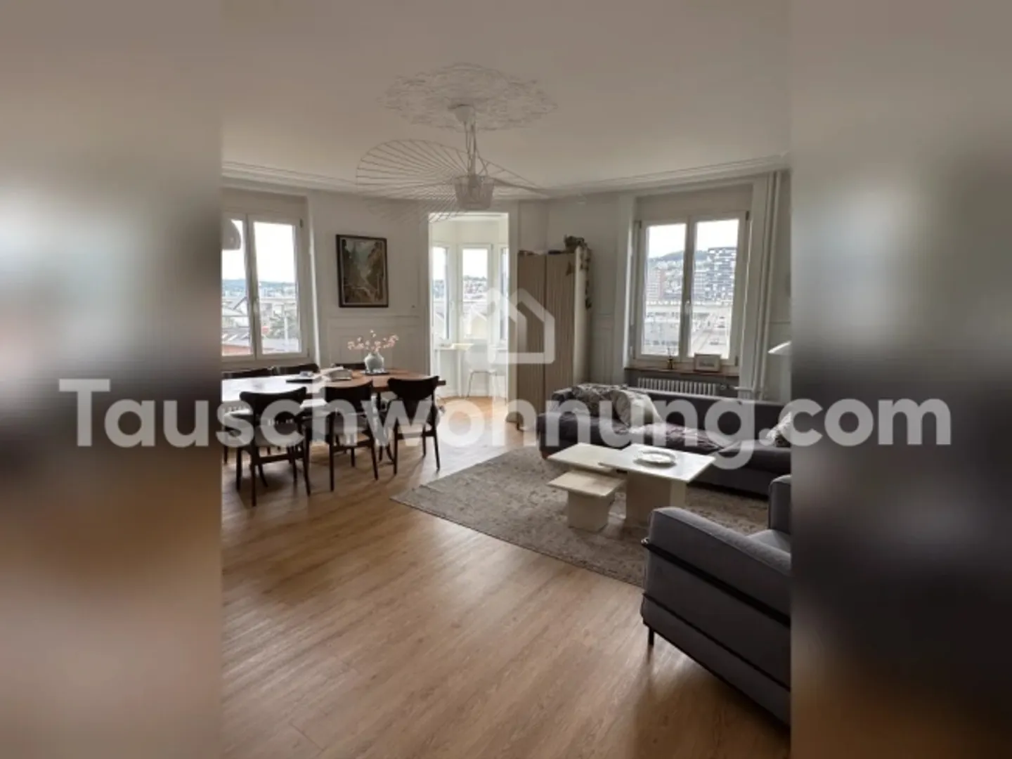 [SWAP APARTMENT] Beautiful old building apartment for smaller apartment - Photo 1 of 7