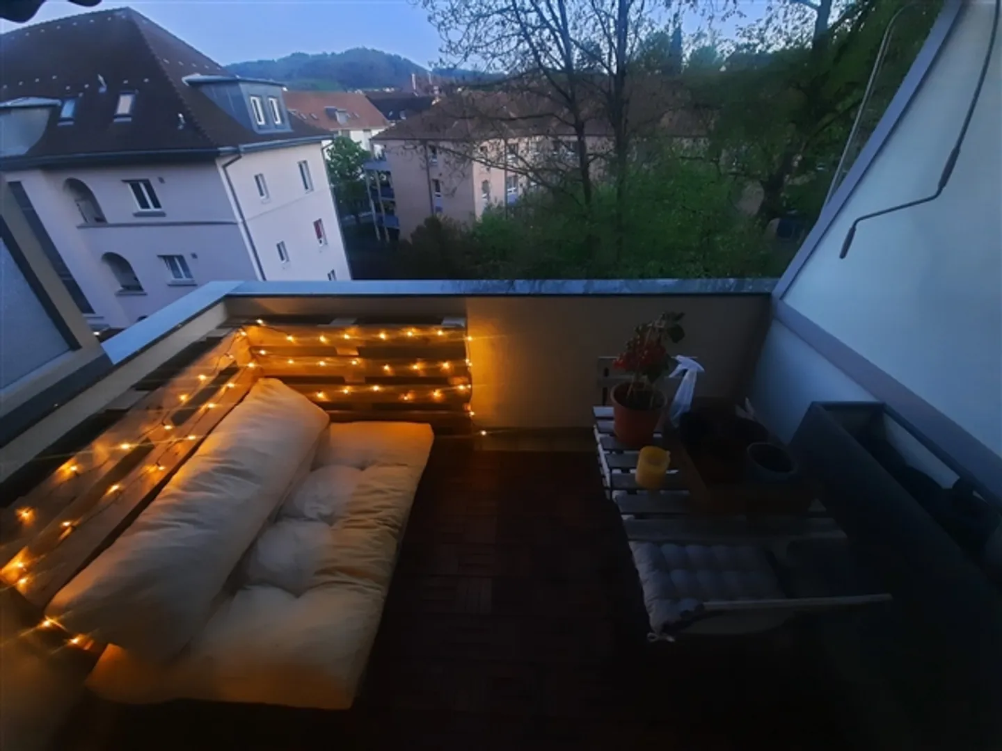 2½ ROOM APARTMENT IN BERN - MATTENHOF, FURNISHED, TEMPORARY - Photo 5 of 5