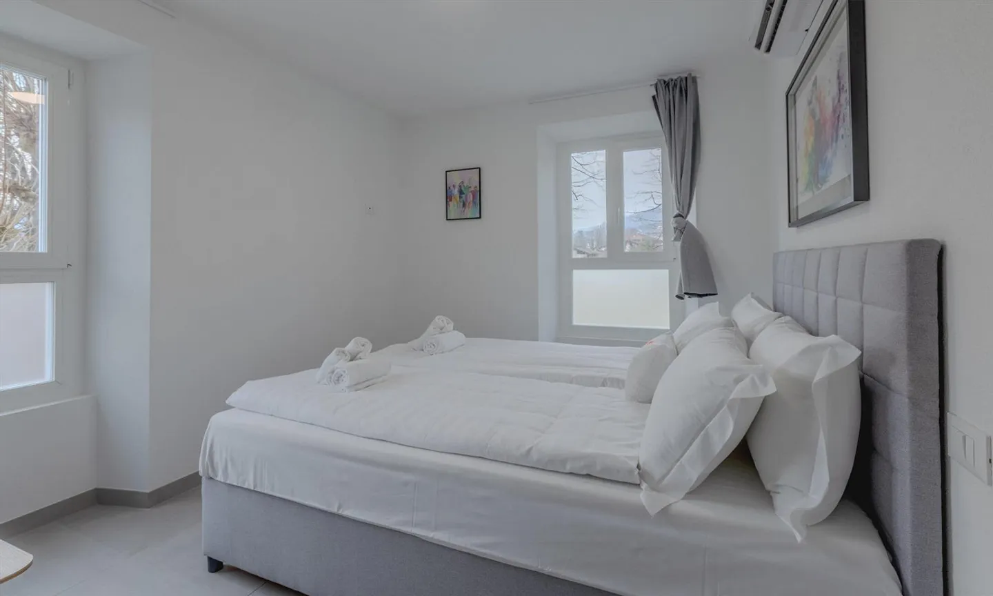 OPPORTUNITÀ UNICA - B&B E RISTORANTE A MAGLIASO - Foto 4 di 9