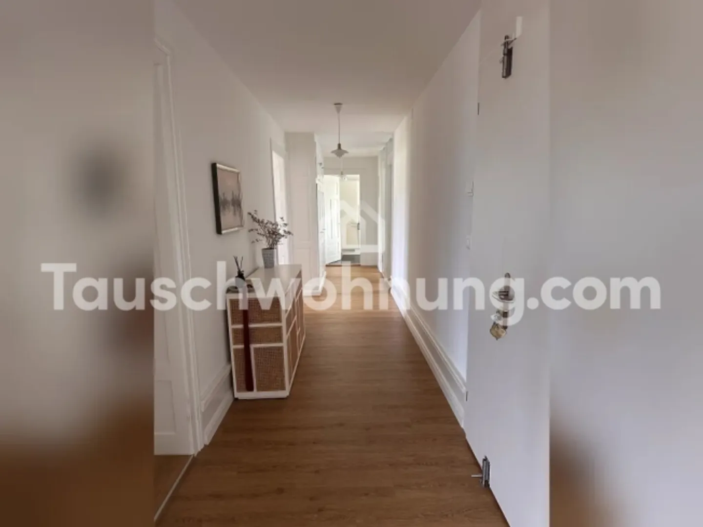 [SWAP APARTMENT] Beautiful old building apartment for smaller apartment - Photo 5 of 7