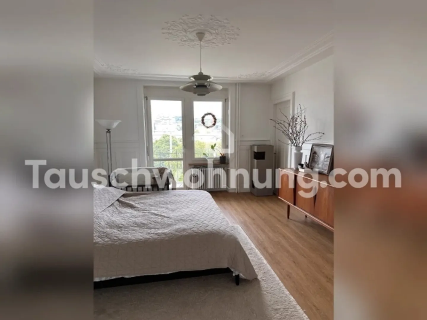 [SWAP APARTMENT] Beautiful old building apartment for smaller apartment - Photo 6 of 7