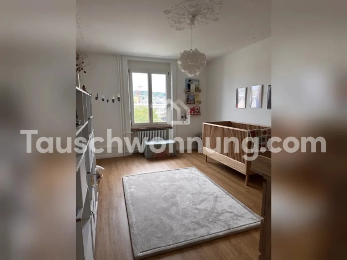 [SWAP APARTMENT] Beautiful old building apartment for smaller apartment - Photo 7 of 7
