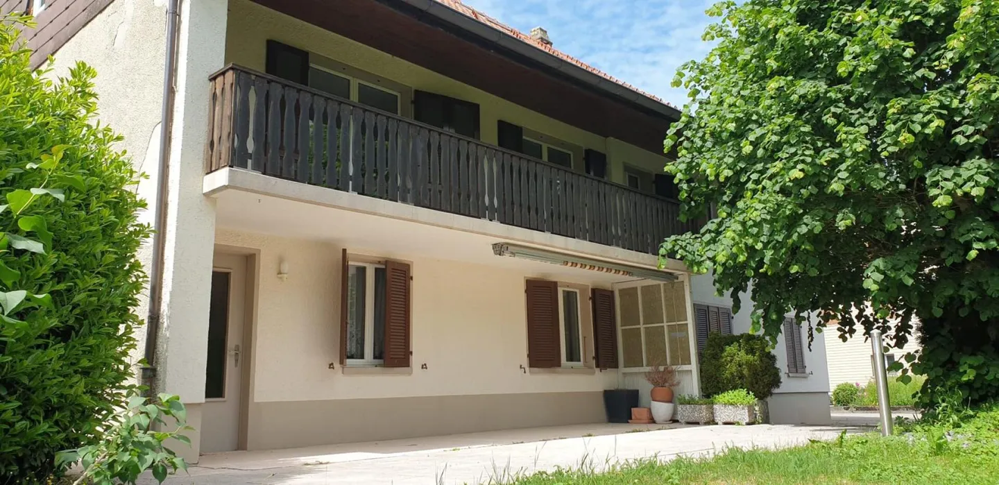 Wohnung mieten - Foto 8 von 8