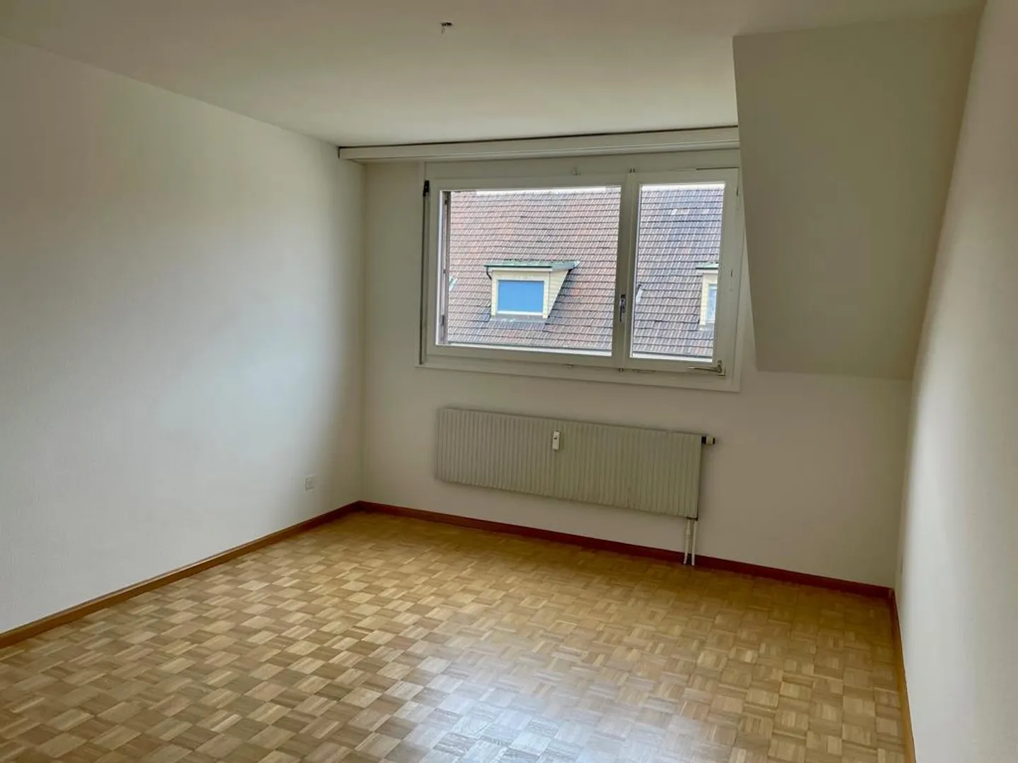 Appartement 3,5 pièces dans une rue latérale calme - Photo 6 sur 8