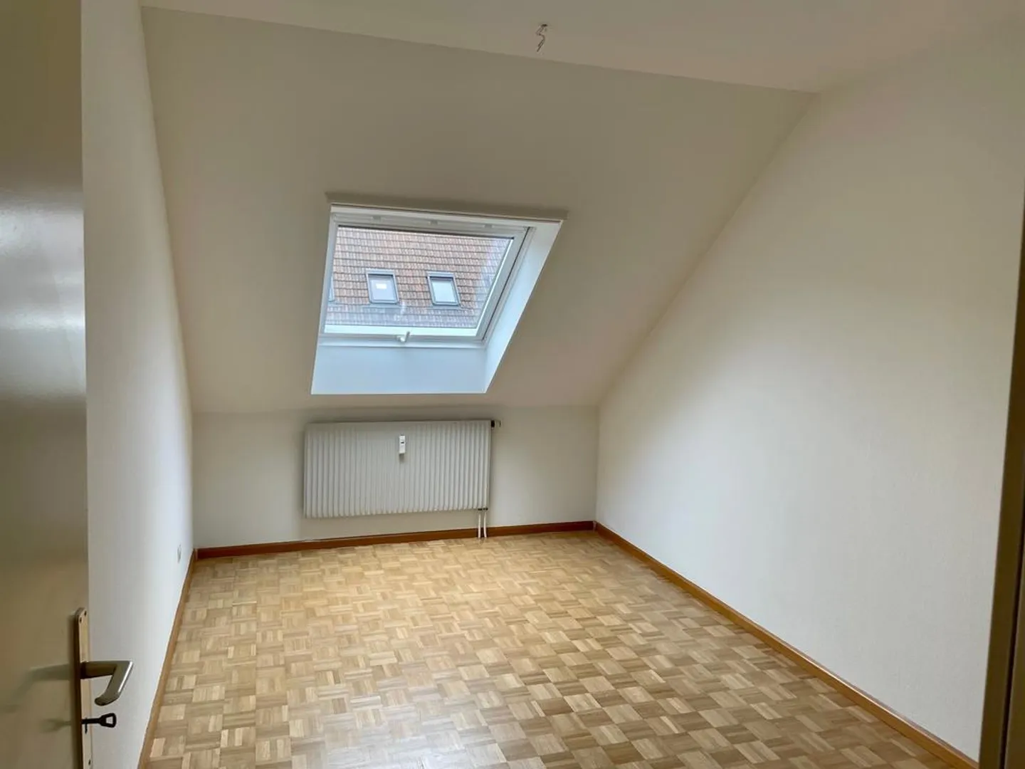 Appartement 3,5 pièces dans une rue latérale calme - Photo 7 sur 8